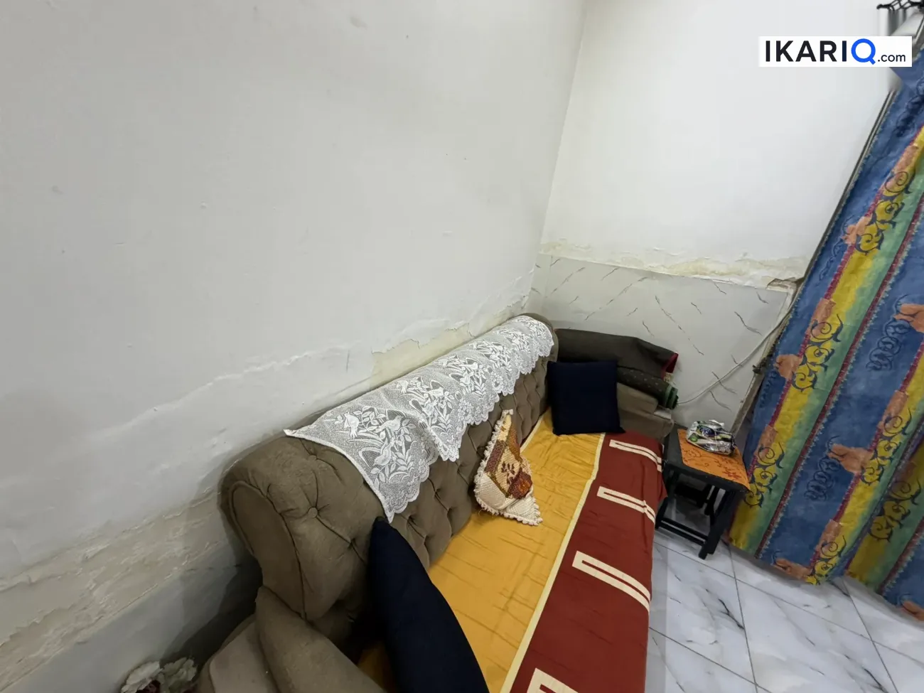 دار للبيع في الأعظمية - 50 م² / 180,000,000 IQD — صورة 2