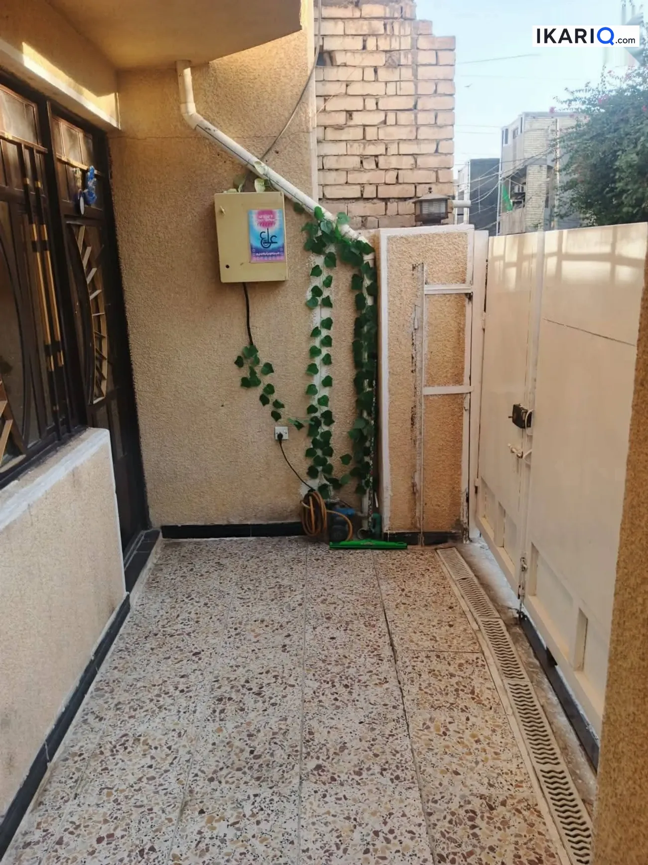 دار للبيع في الشعب - 100 م² / 180,000,000 IQD — صورة 2