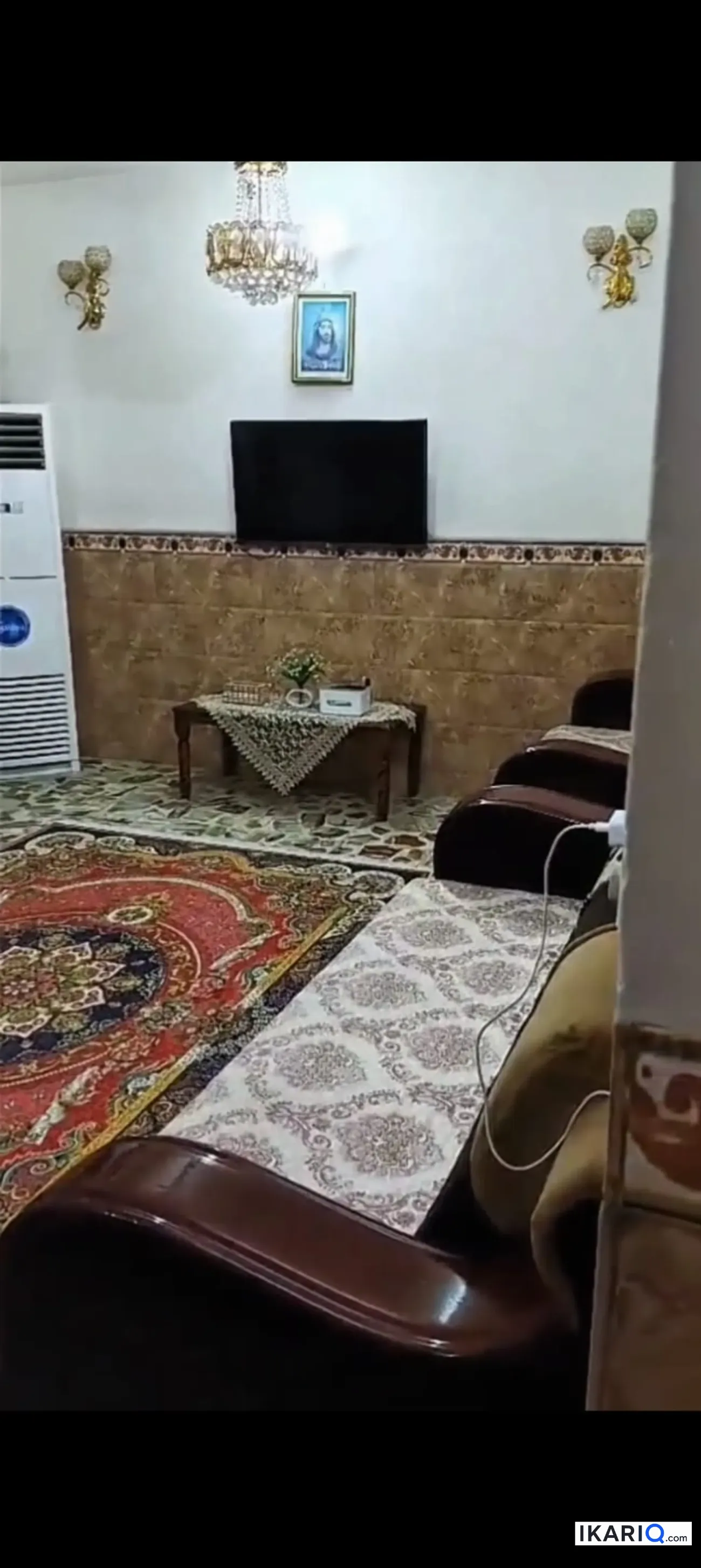 دار للبيع في الشعب - 100 م² / 180,000,000 IQD — صورة 8