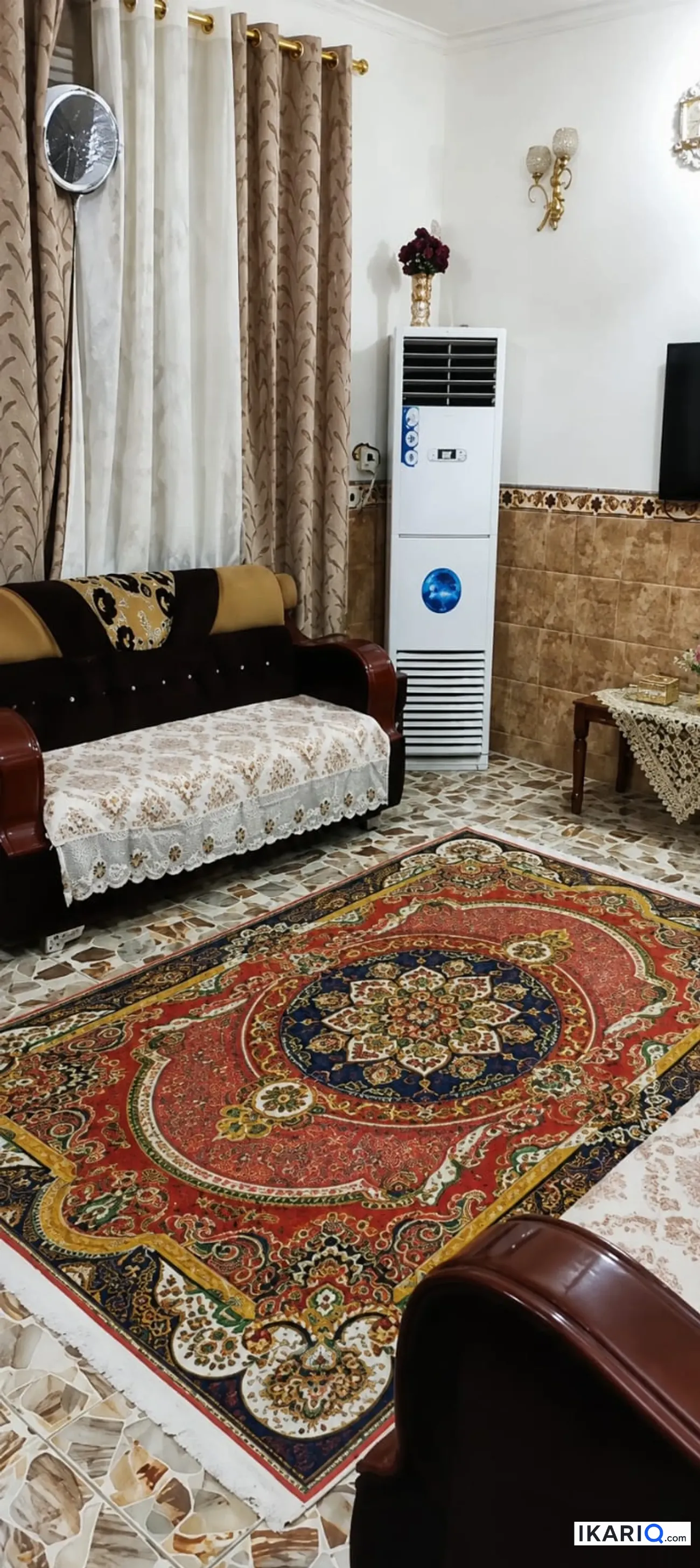 دار للبيع في الشعب - 100 م² / 180,000,000 IQD — صورة 7