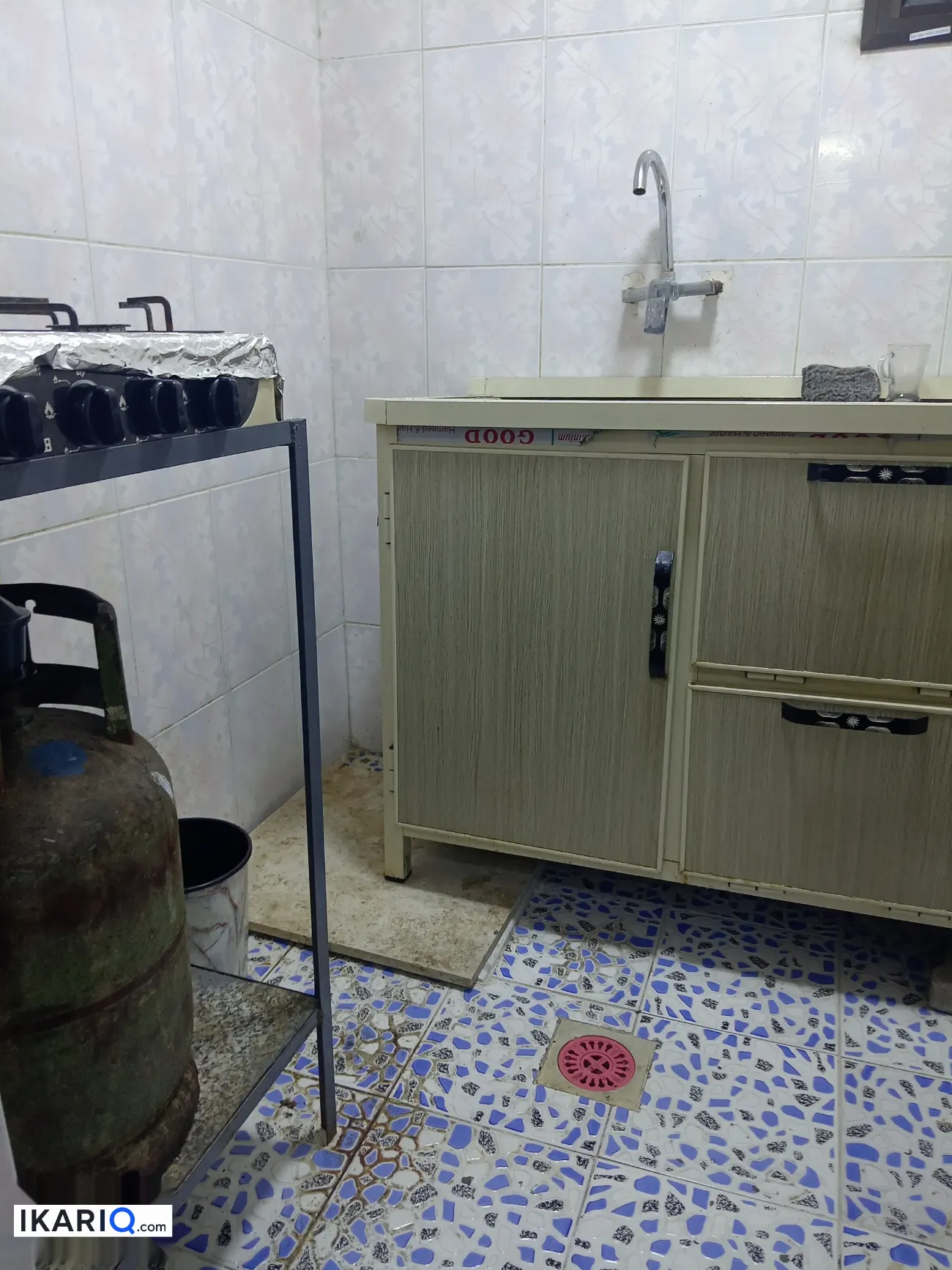 شقة للإيجار في البصرة - 75 م² / 650,000 IQD — صورة 9