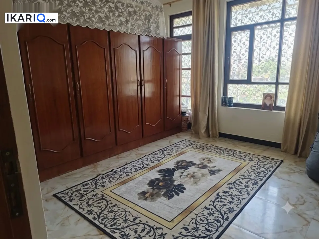 دار للبيع في البلديات - 110 م² / 210,000,000 IQD — صورة 3