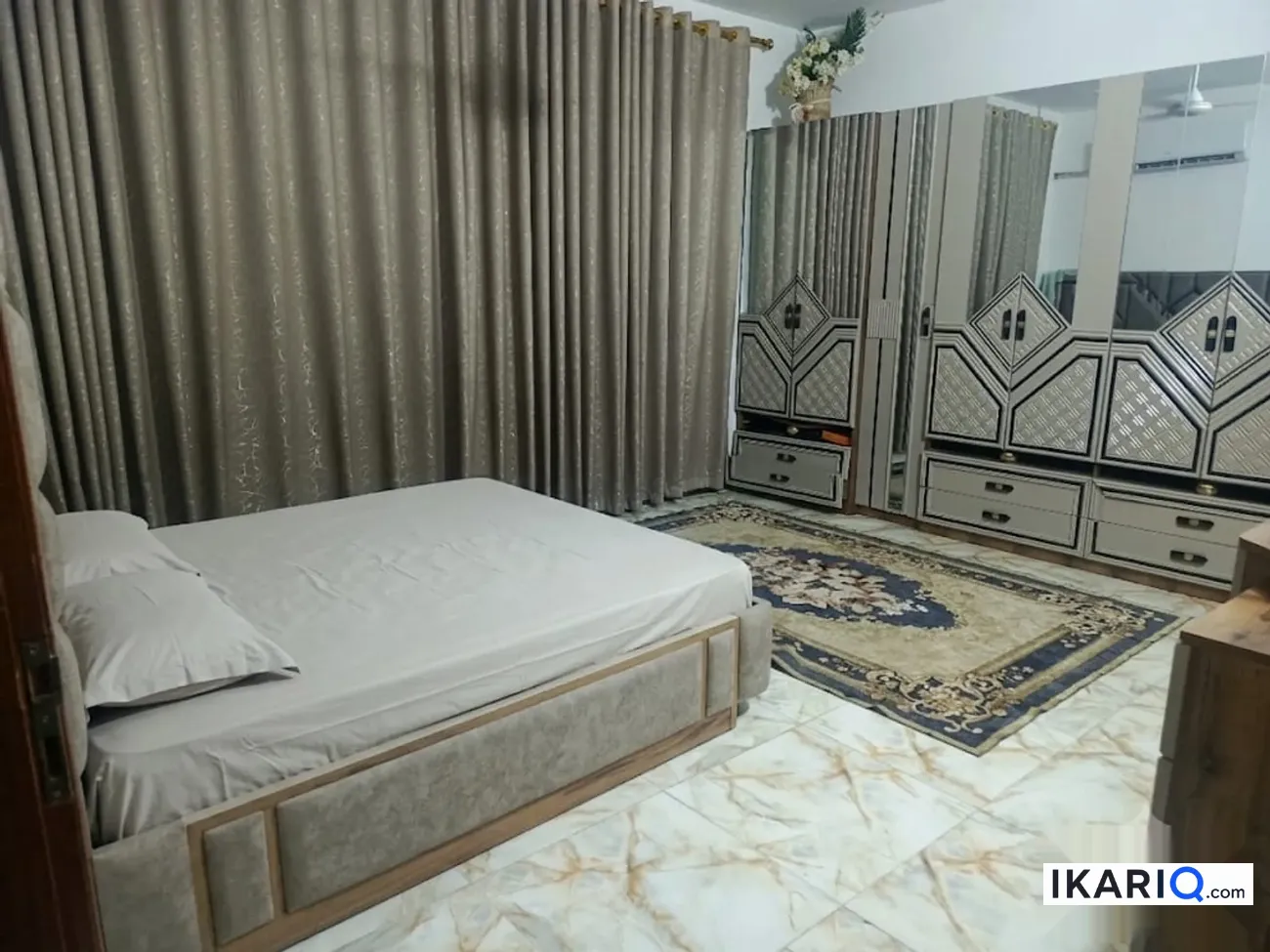دار للبيع في البلديات - 110 م² / 210,000,000 IQD — صورة 4