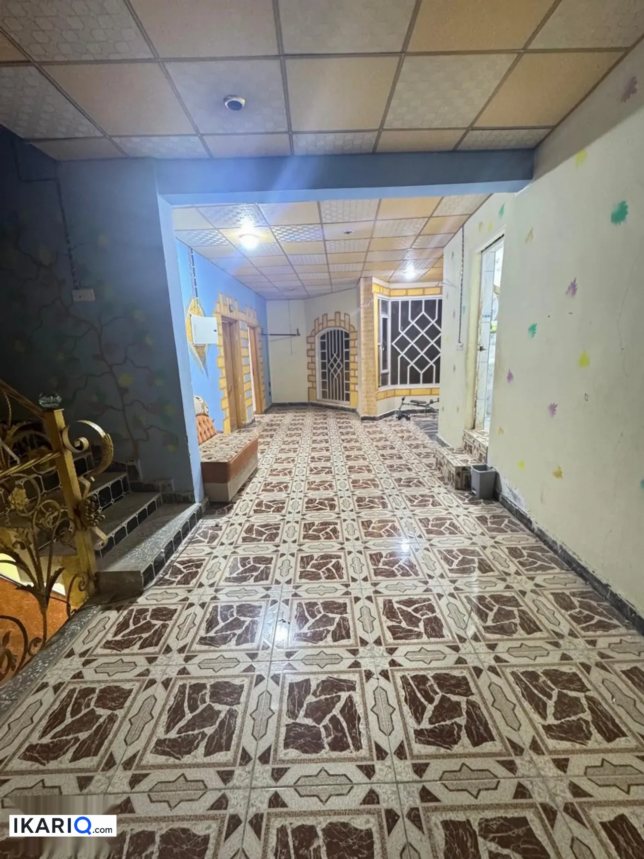 دار للبيع في الامن الداخلي - 200 م² / 285,000,000 IQD — صورة 10