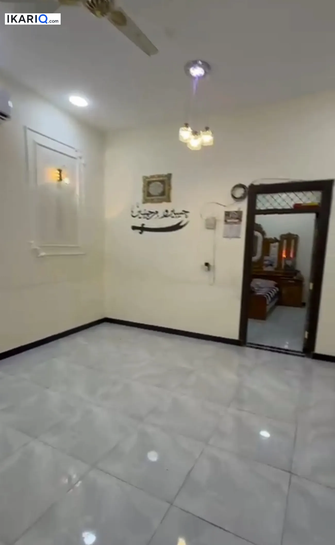 دار للبيع في ابي الخصيب - 200 م² / 140,000,000 IQD — صورة 7