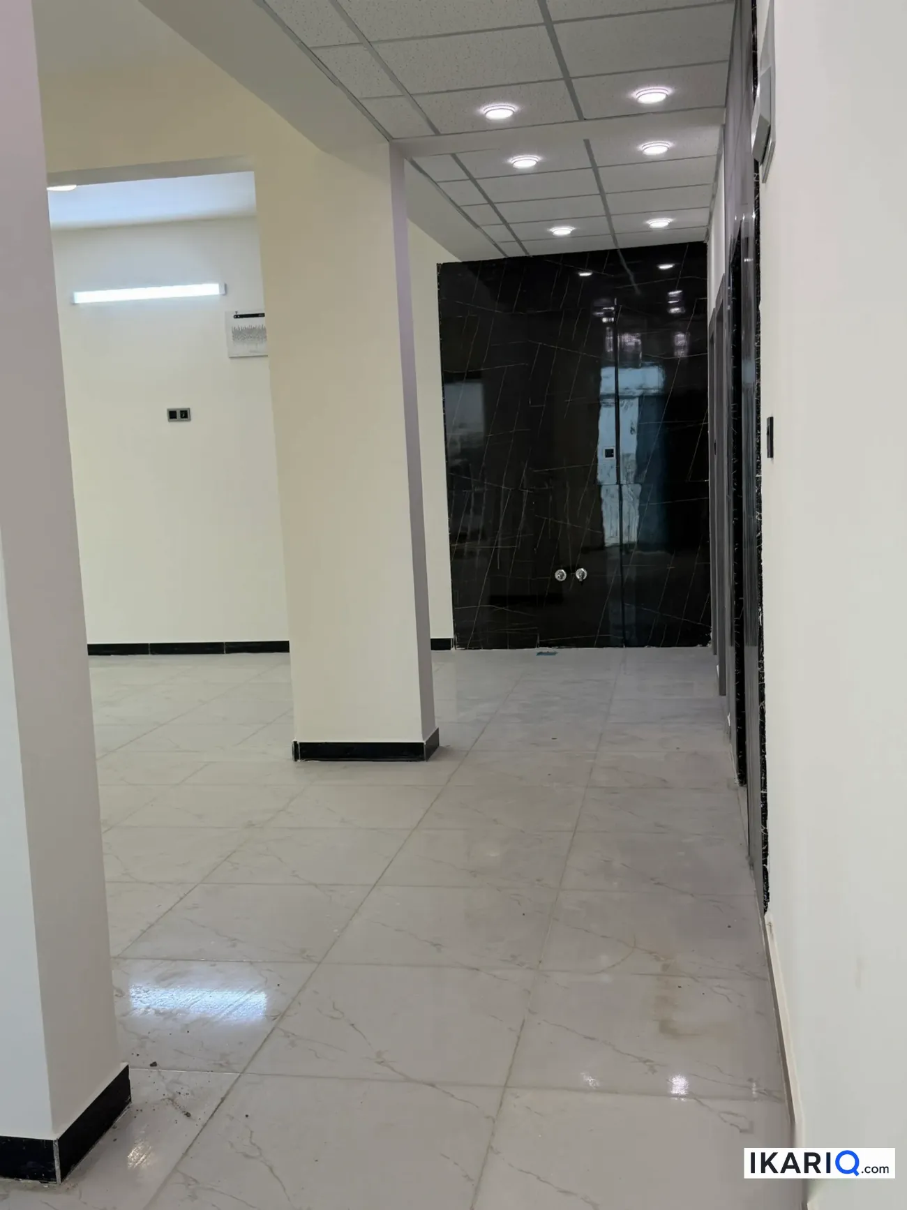 طابق من عمارة للإيجار في السيدية - 75 م² / 1,000,000 IQD — صورة 7