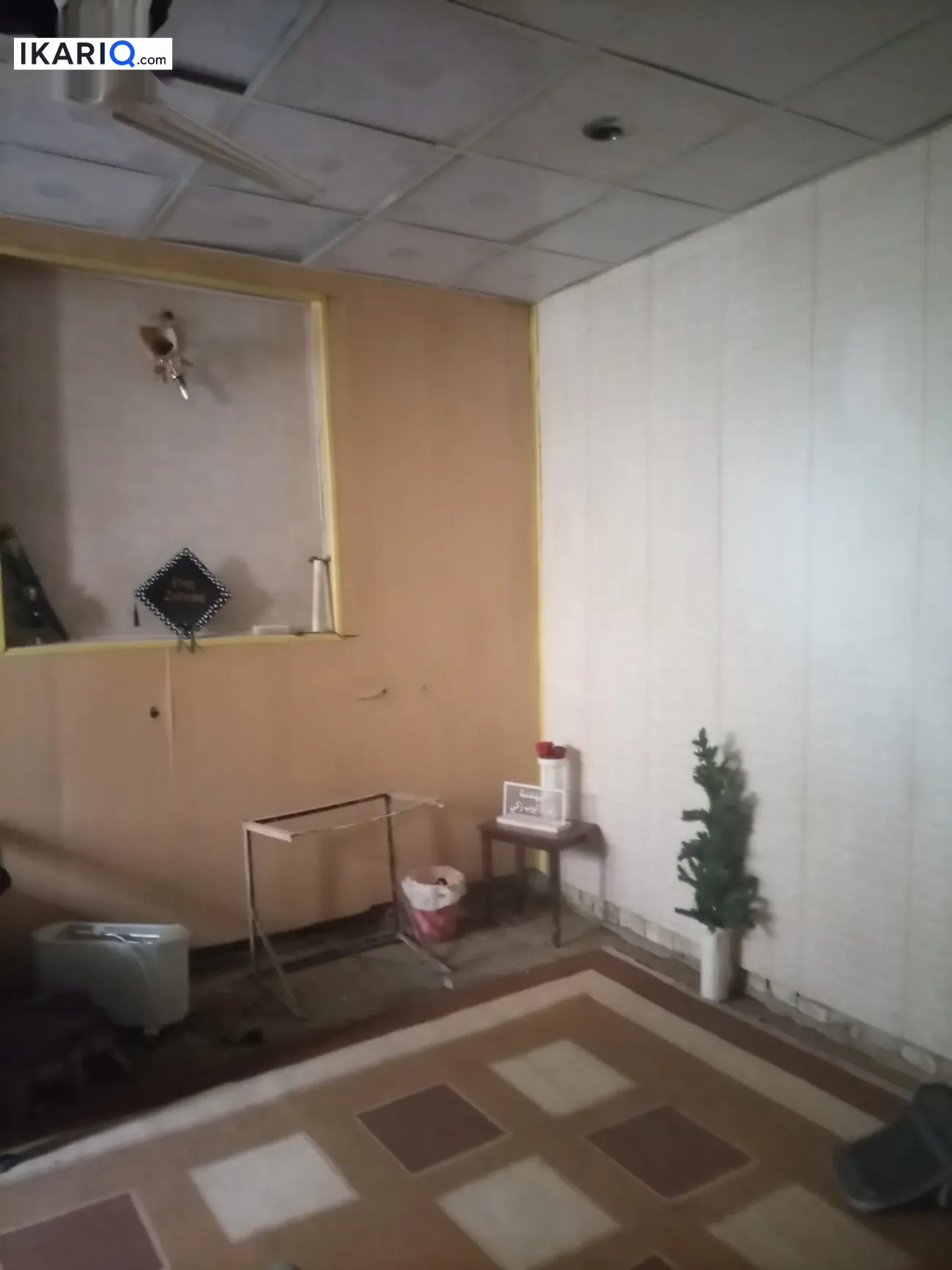 دار للبيع في أبو دشير - 125 م² / 150,000,000 IQD — صورة 6
