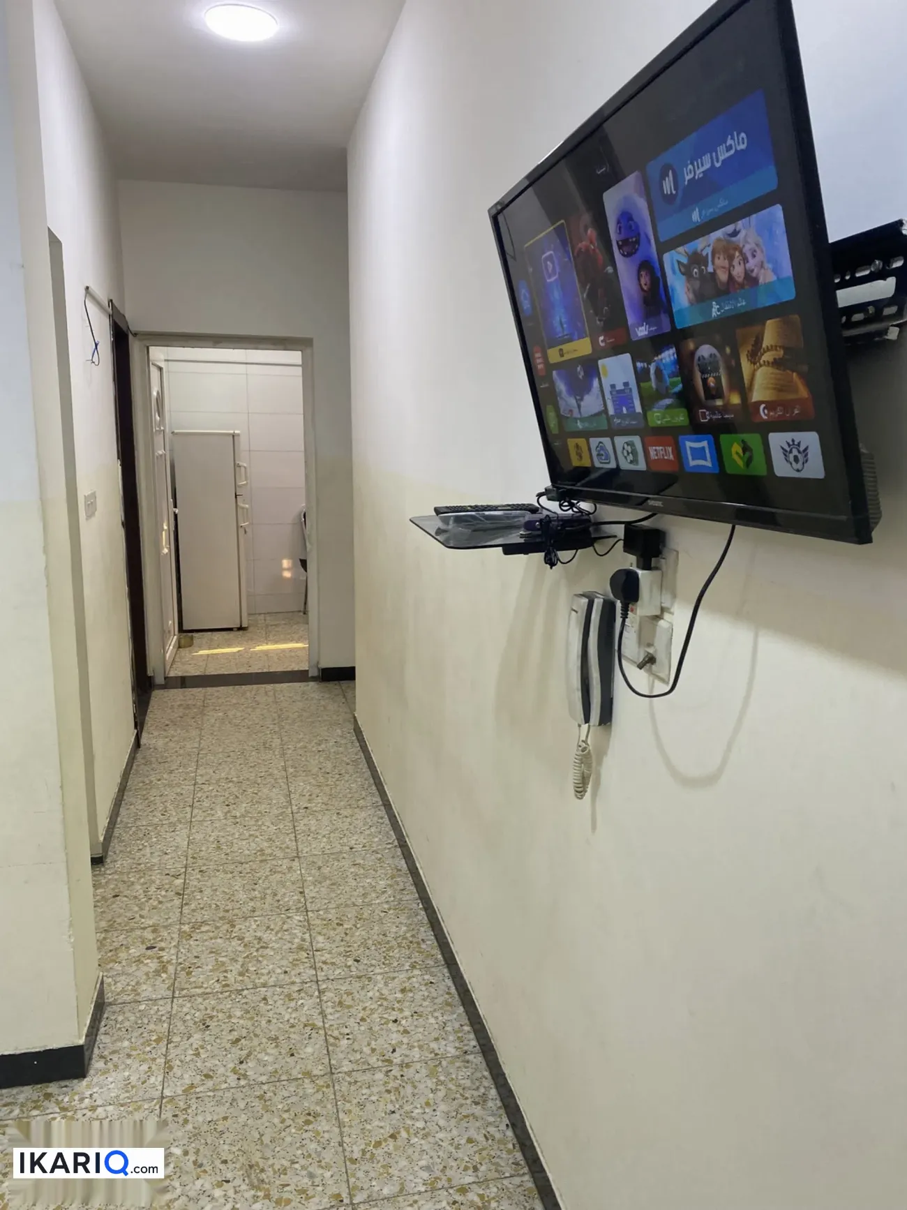 شقة للإيجار في الدورة - 100 م² / 750,000 IQD — صورة 4
