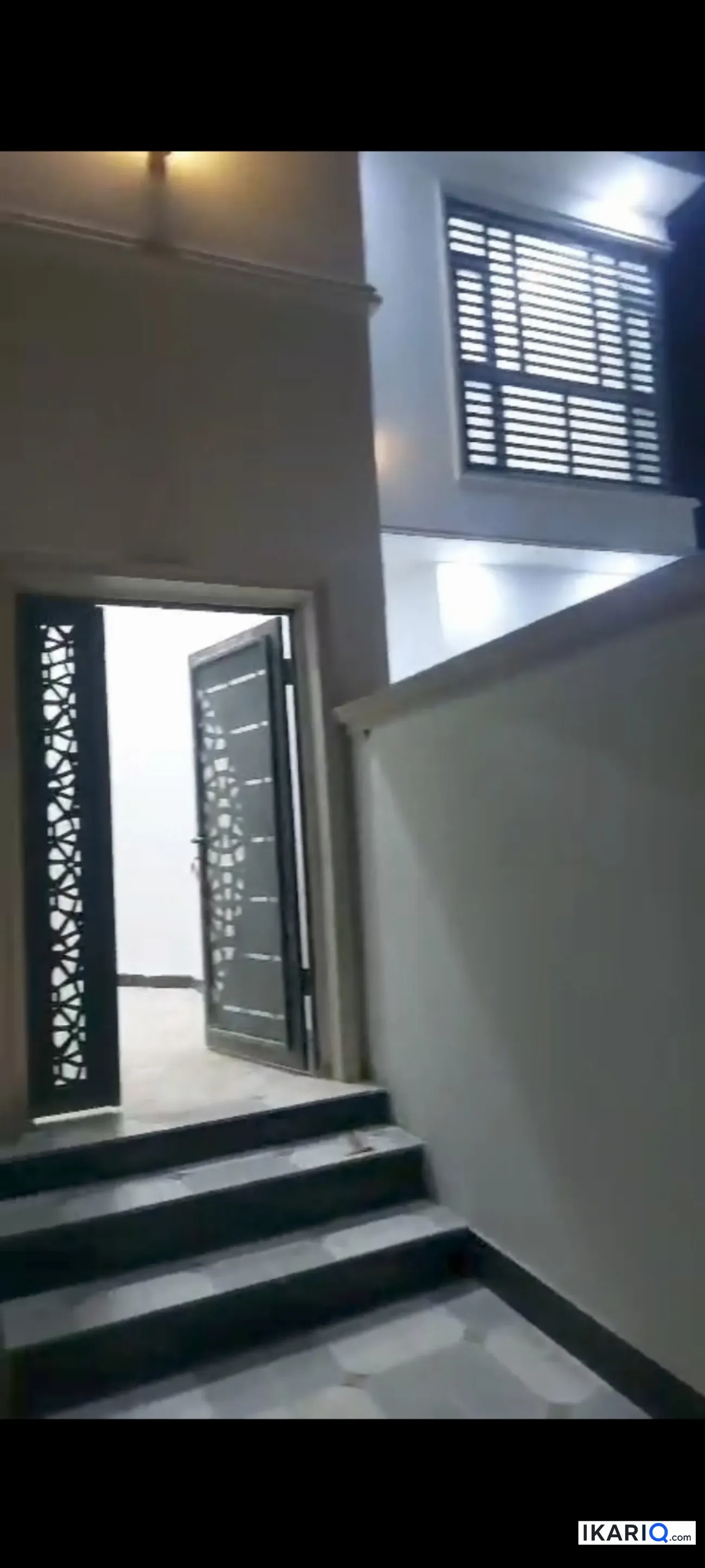 دار للإيجار في البصرة - 250 م² / 2,000 IQD
