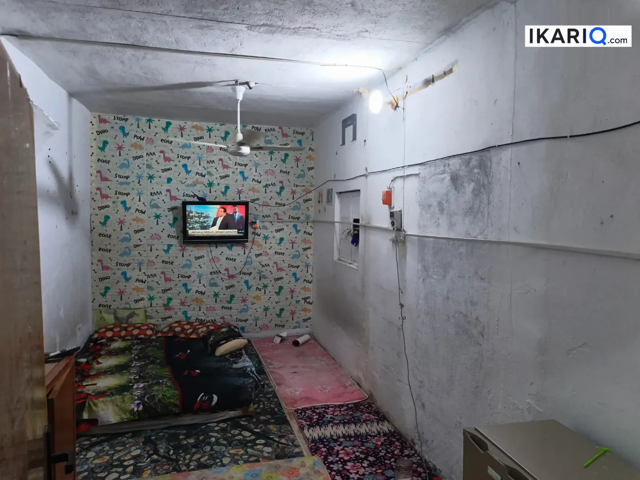 دار للبيع في الاصمعي - 135 م² / 150,000,000 IQD — صورة 3