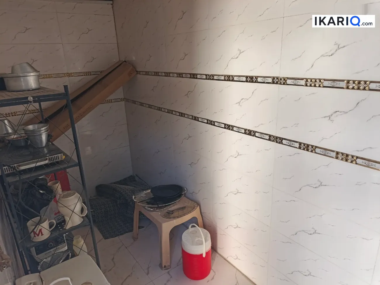 دار للبيع في الاصمعي - 135 م² / 150,000,000 IQD — صورة 7