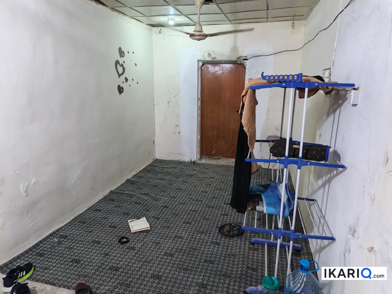 دار للبيع في الاصمعي - 135 م² / 150,000,000 IQD — صورة 4