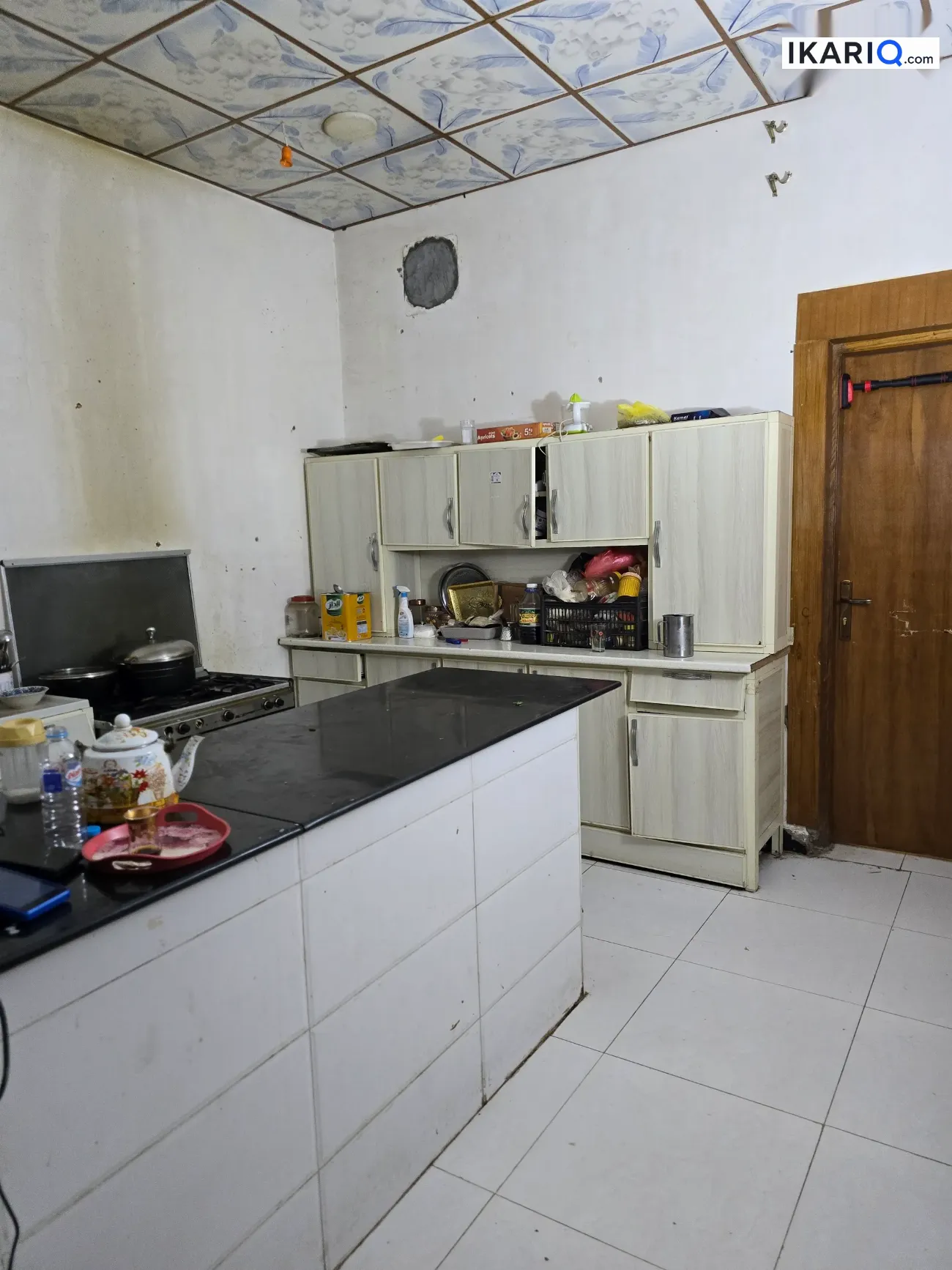 دار للبيع في الجمهورية - 160 م² / 3,900,000 IQD — صورة 2