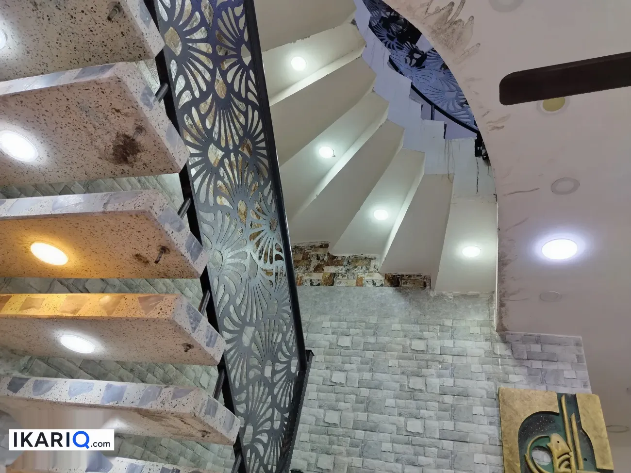 دار للبيع في الجبيلة - 169 م² / 370,000,000 IQD — صورة 5