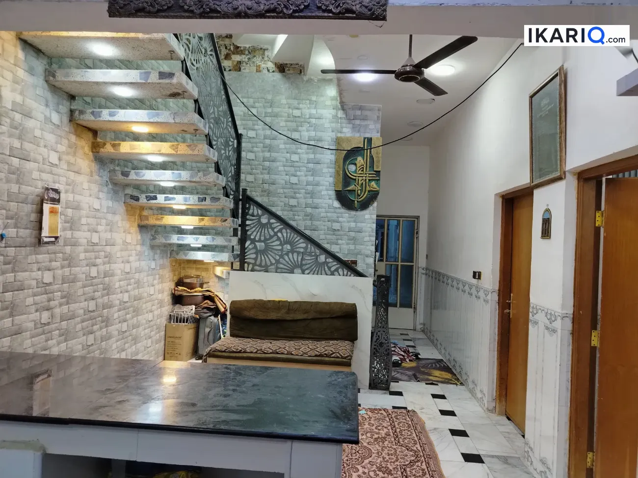 دار للبيع في الجبيلة - 169 م² / 370,000,000 IQD — صورة 4
