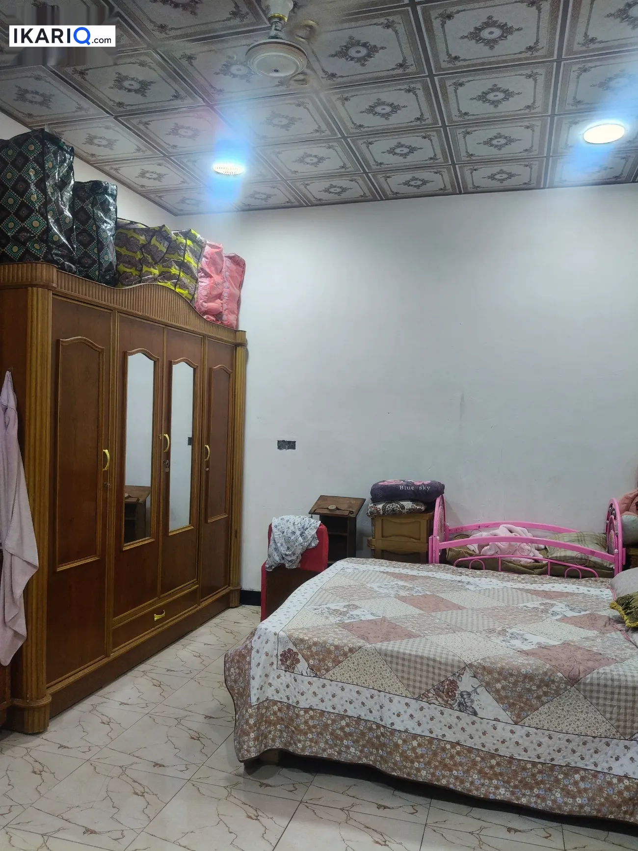 دار للبيع في ابي الخصيب - 300 م² / 125,000,000 IQD — صورة 7