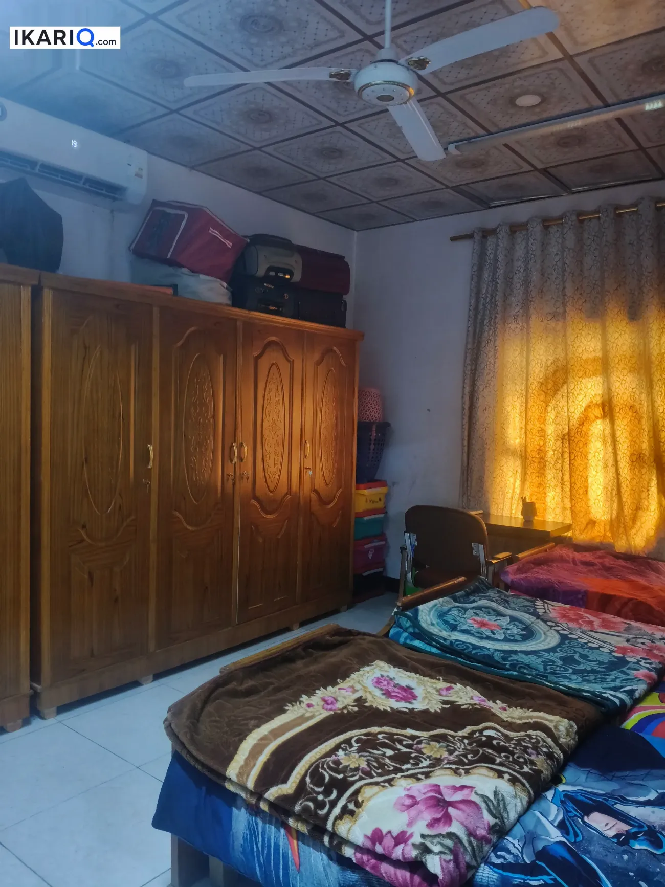 دار للبيع في ابي الخصيب - 300 م² / 125,000,000 IQD — صورة 12