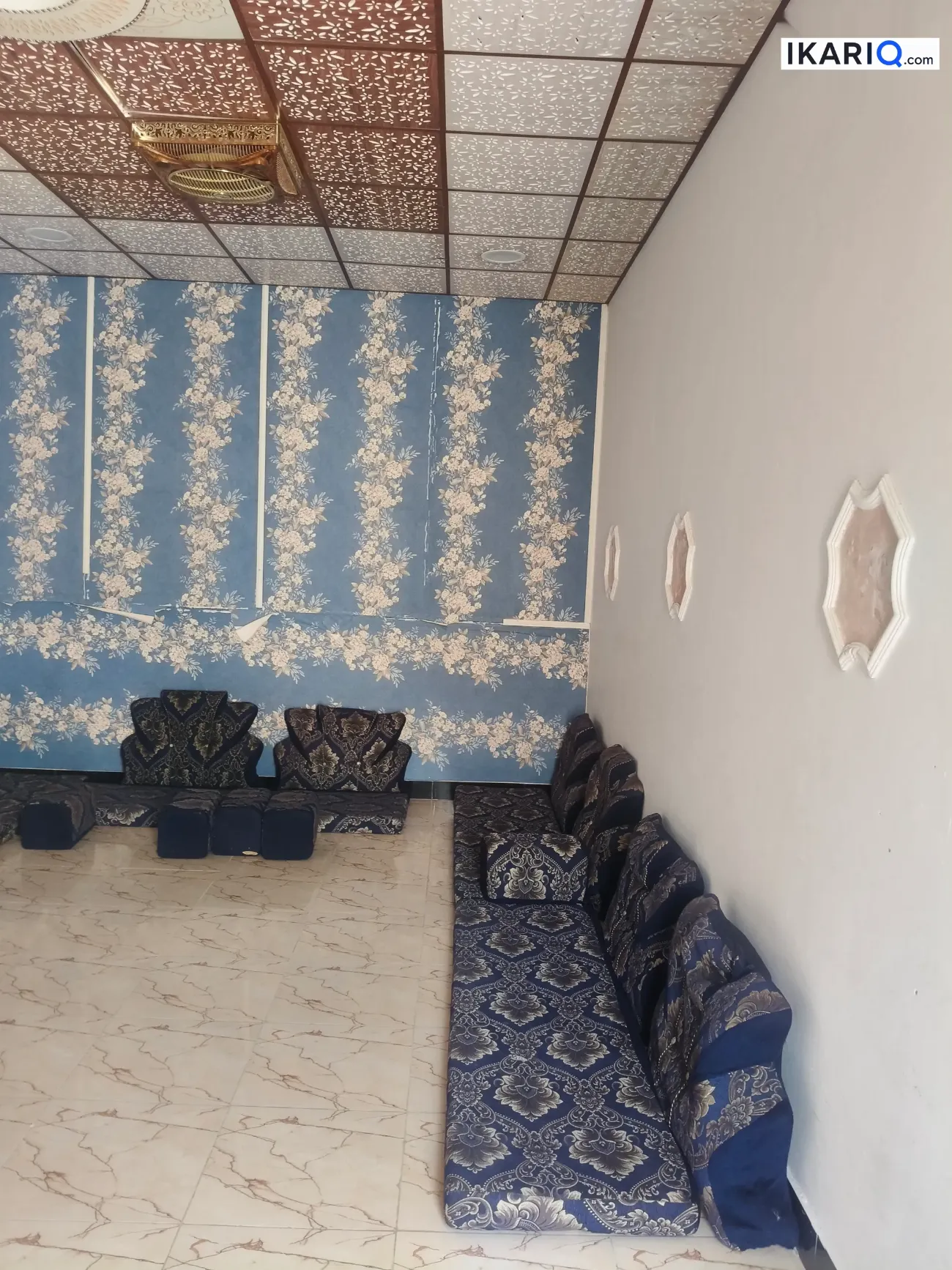 دار للبيع في ابي الخصيب - 300 م² / 125,000,000 IQD — صورة 2