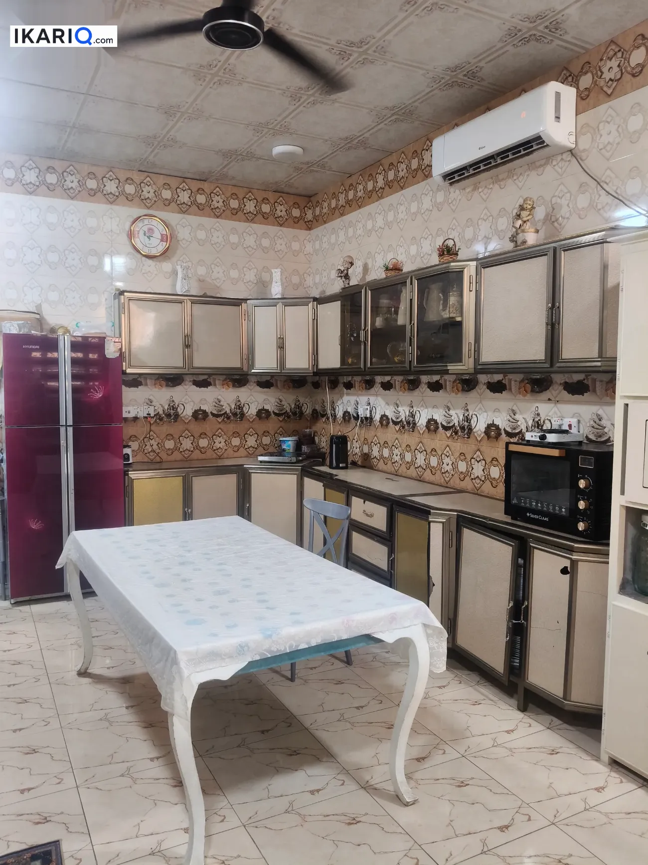 دار للبيع في ابي الخصيب - 300 م² / 125,000,000 IQD — صورة 5