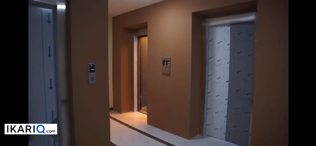 شقة للبيع في شقلاوة - 102 م² / 82,650,000 IQD — صورة 5