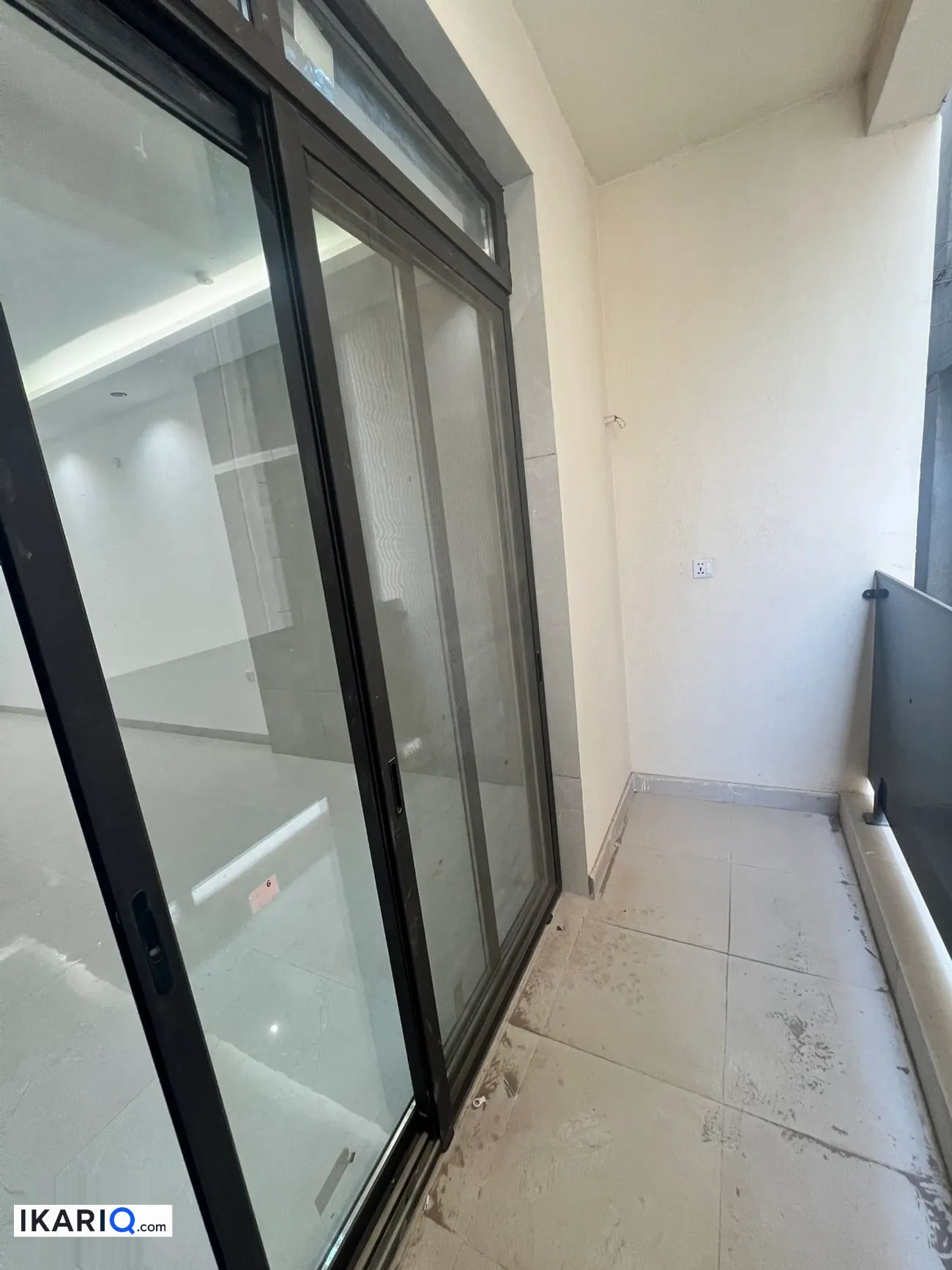 شقة للإيجار في عرصات الهندية - 100 م² / 1,200,000 IQD — صورة 3
