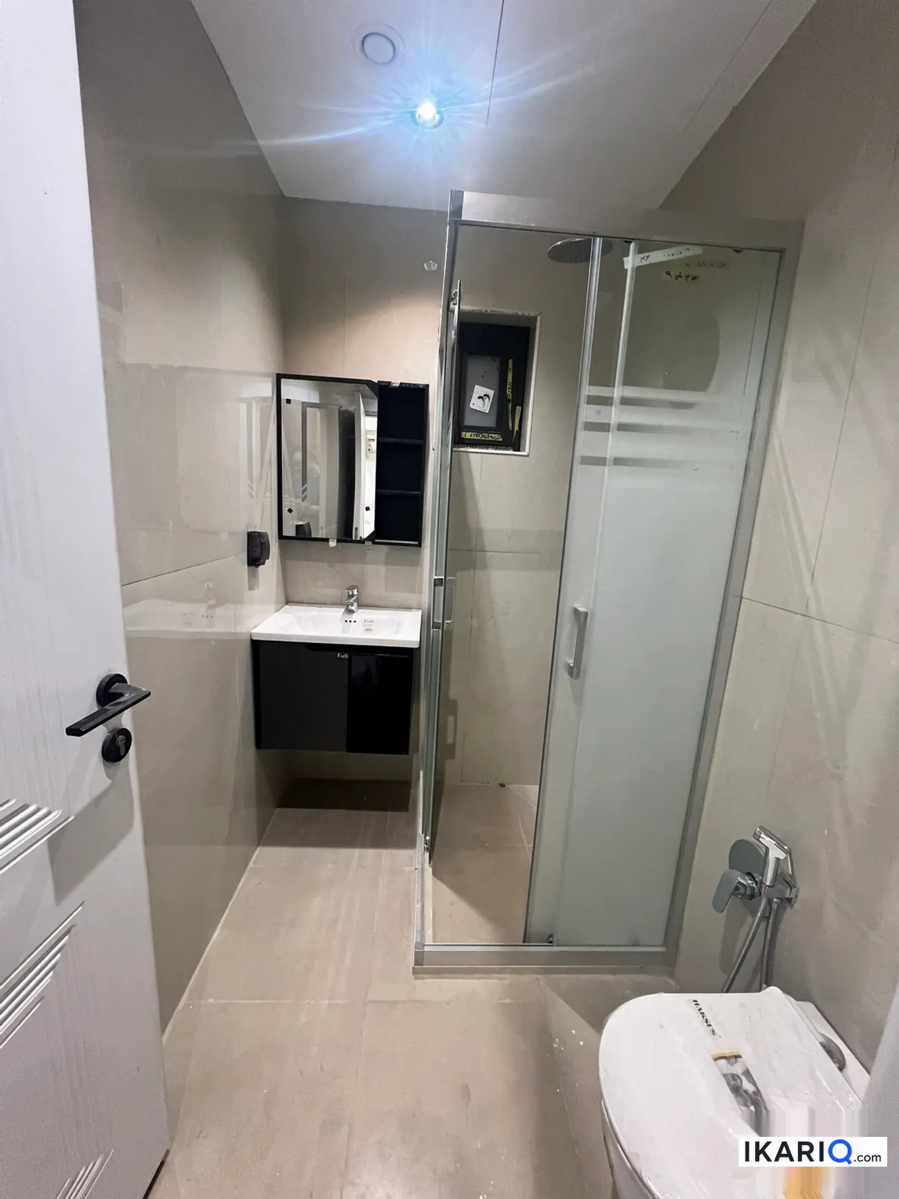 شقة للإيجار في عرصات الهندية - 100 م² / 1,200,000 IQD — صورة 13