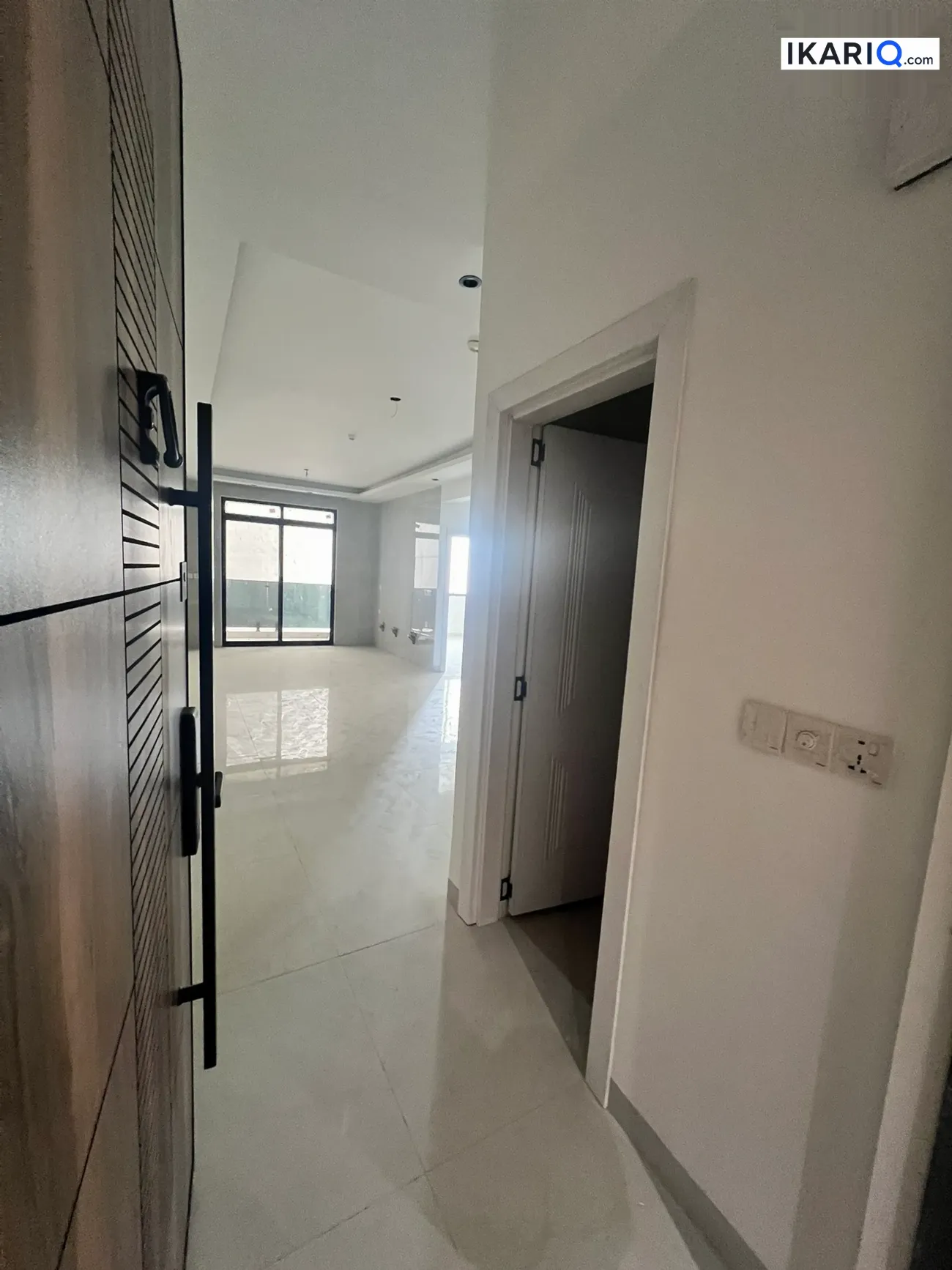 شقة للإيجار في عرصات الهندية - 100 م² / 1,200,000 IQD — صورة 17