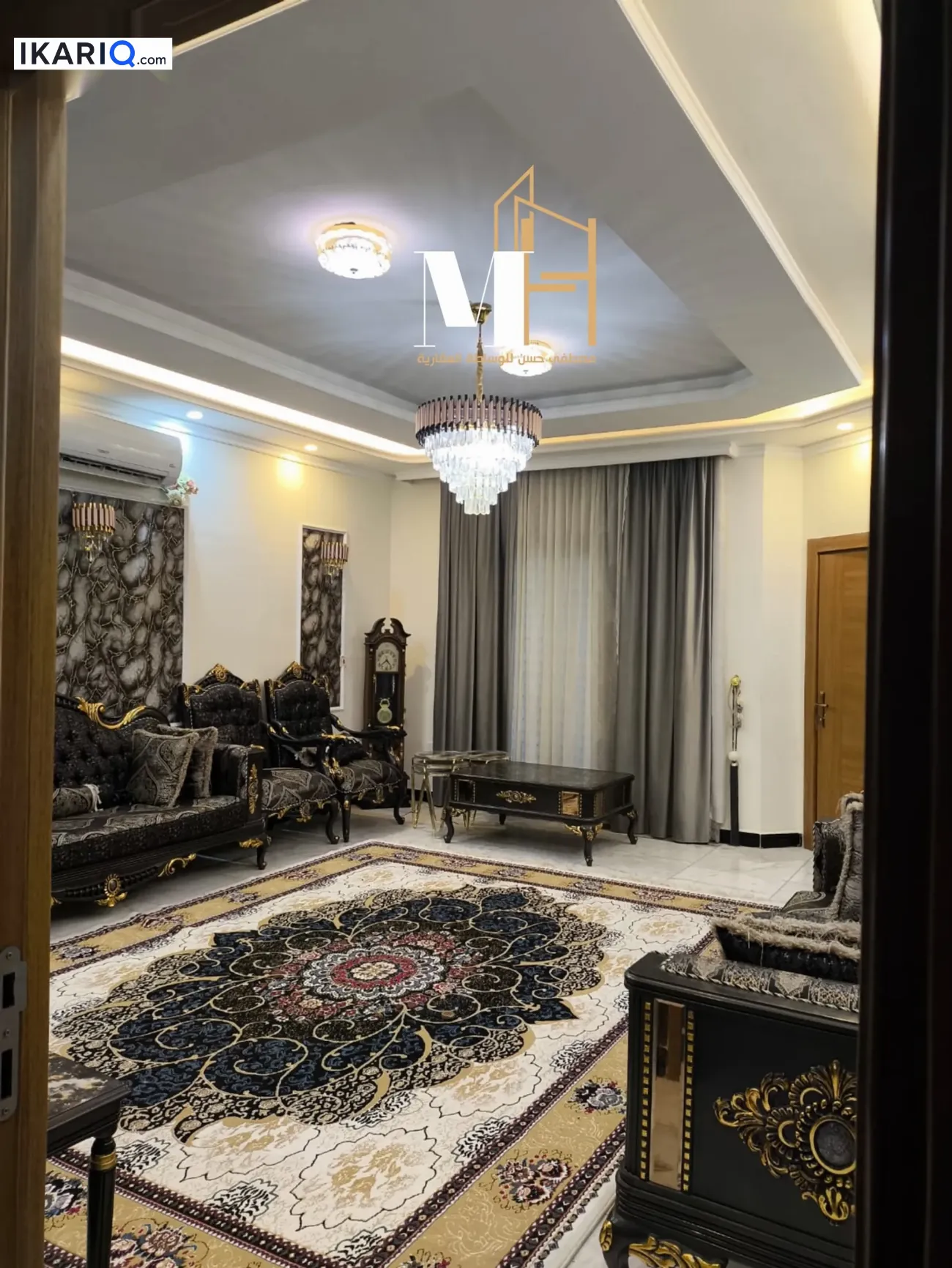 دار للبيع في مجمع الأمل السكني - 250 م² / 575,000,000 IQD — صورة 2