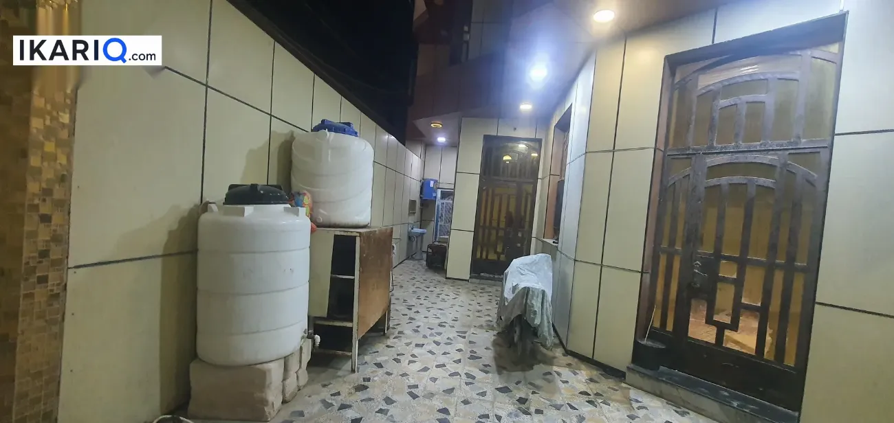 دار للبيع في كردلاند - 315 م² / 340,000,000 IQD — صورة 2