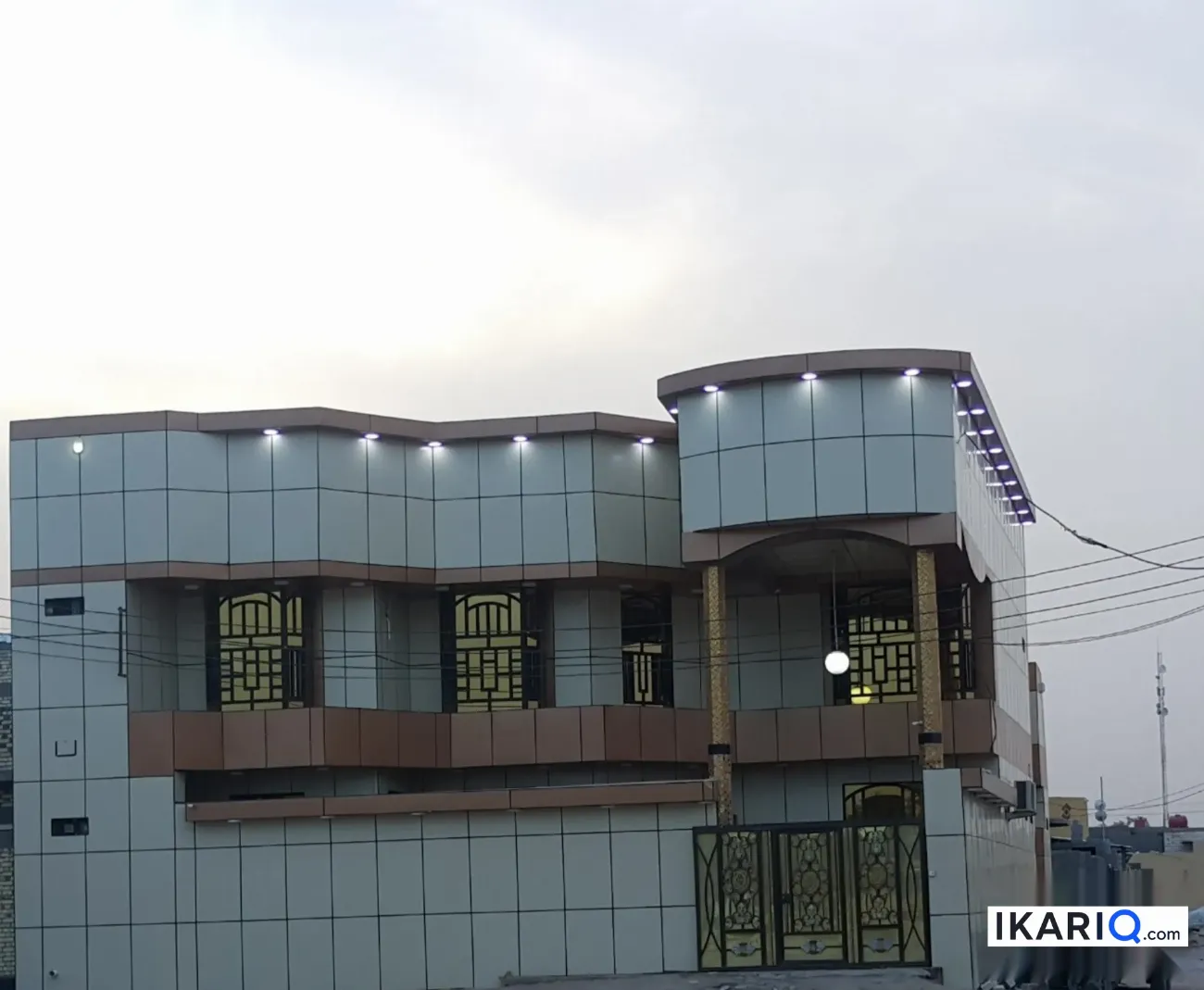دار للبيع في كردلاند - 315 م² / 340,000,000 IQD