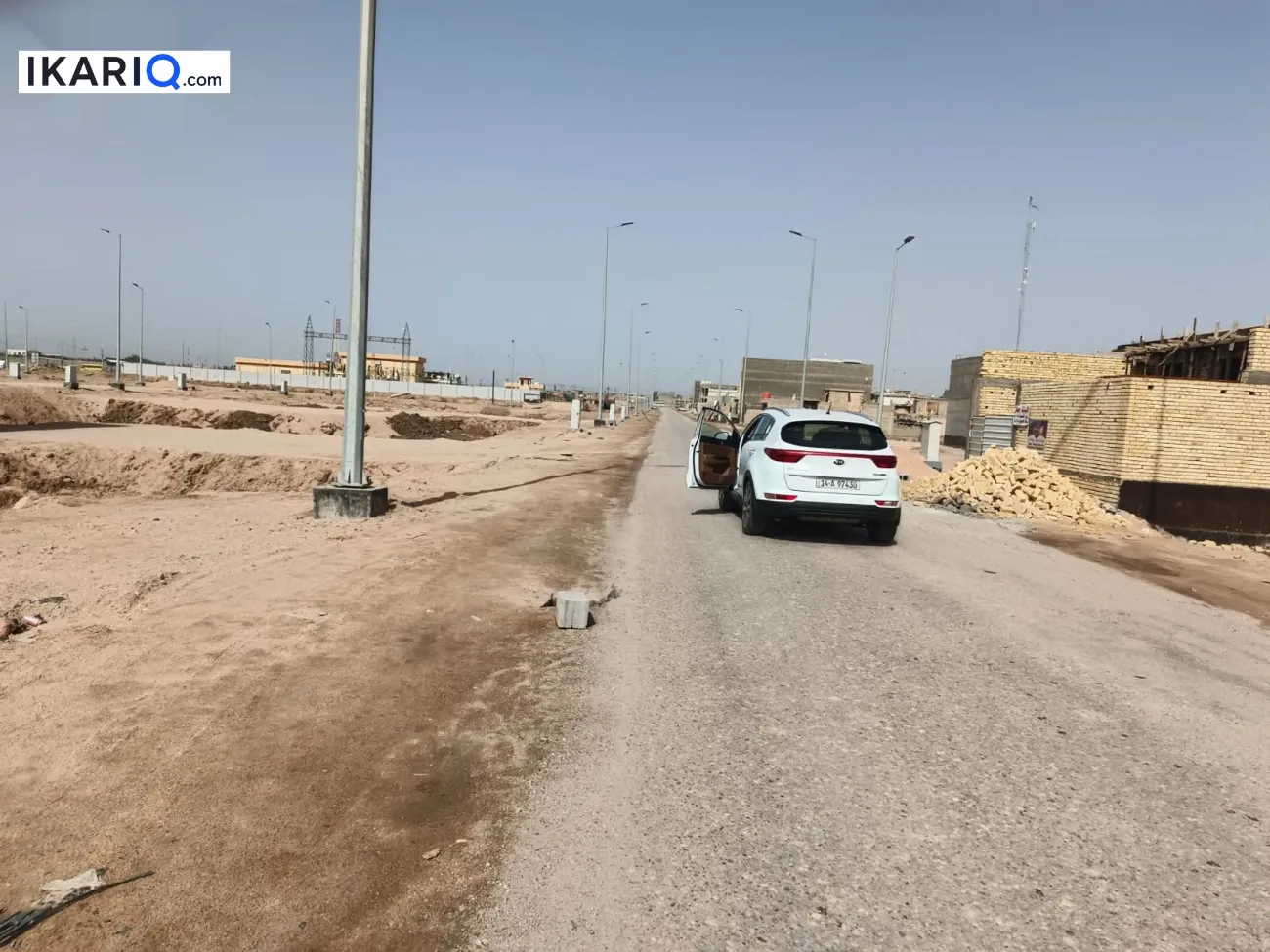 دار للبيع في الطوبة والنخيلة - 200 م² / 85,000,000 IQD — صورة 4