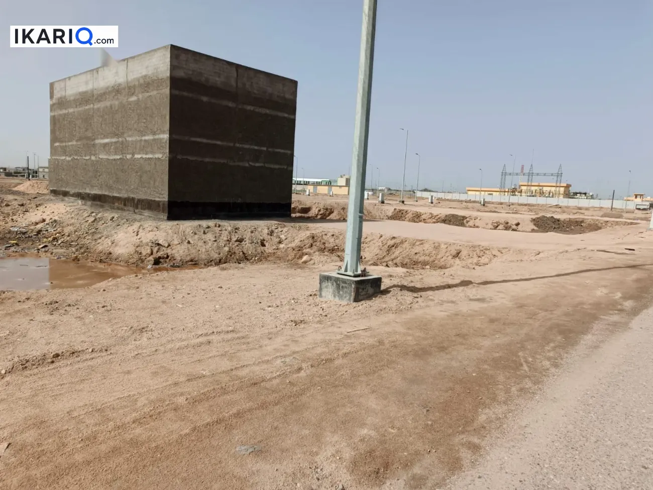 دار للبيع في الطوبة والنخيلة - 200 م² / 85,000,000 IQD