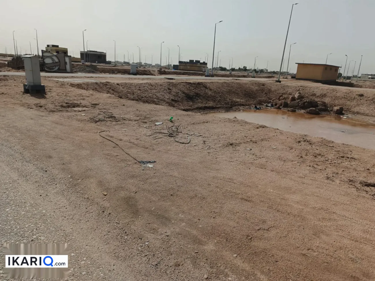 دار للبيع في الطوبة والنخيلة - 200 م² / 85,000,000 IQD — صورة 7