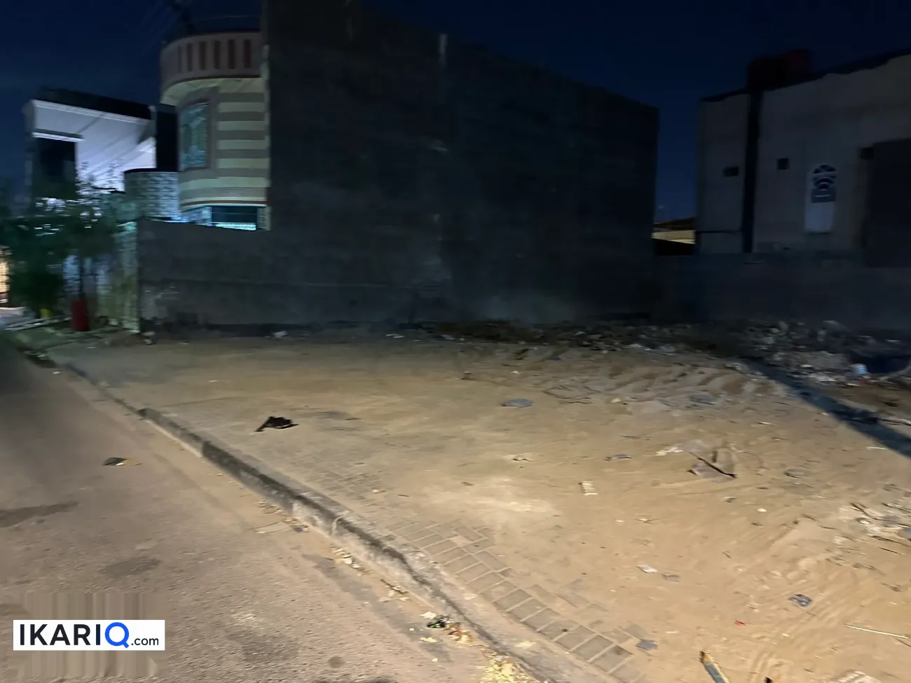 أرض للبيع في المهندسين - 359 م² / 430,000,000 IQD — صورة 8