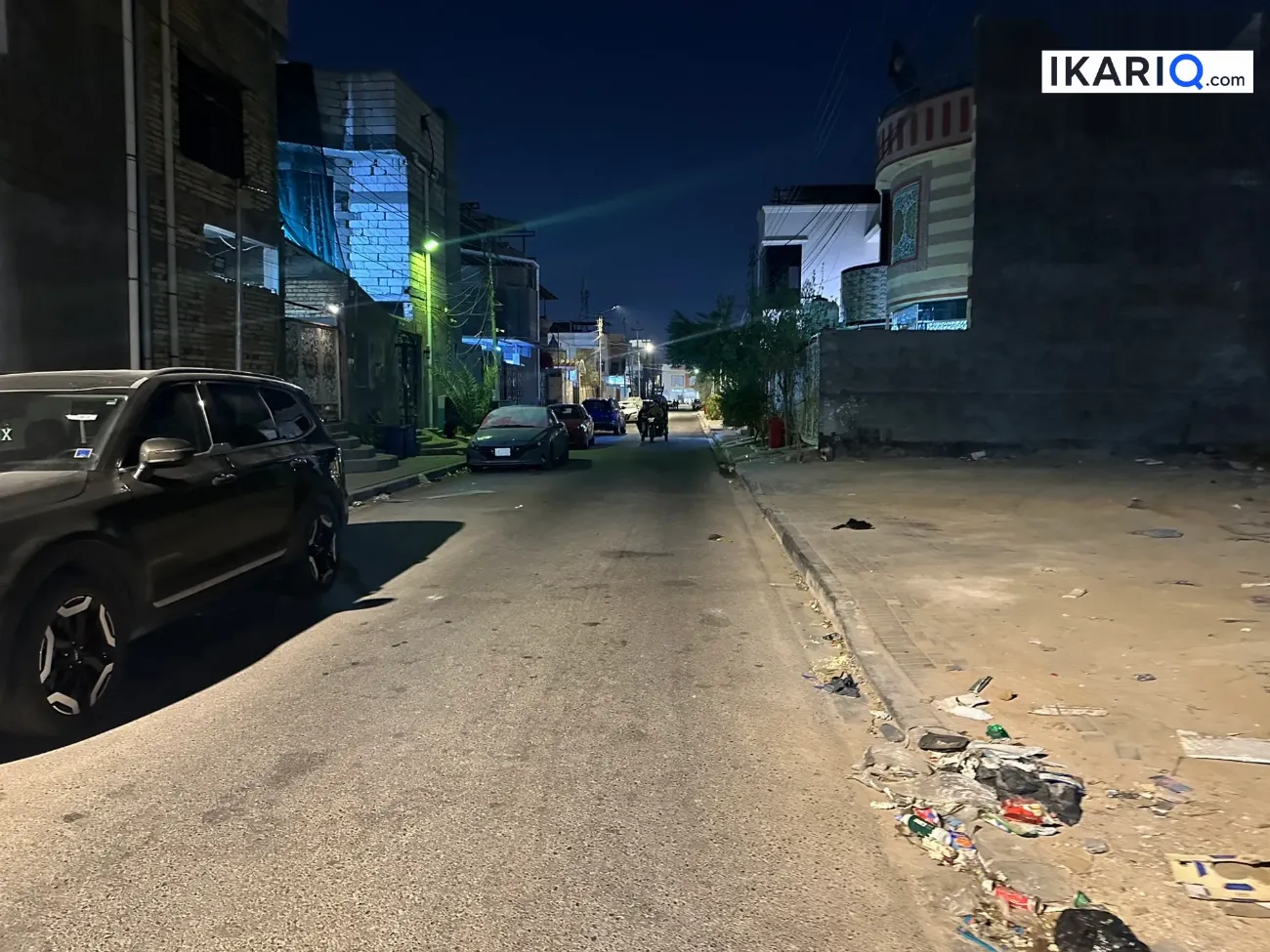 أرض للبيع في المهندسين - 359 م² / 430,000,000 IQD — صورة 6