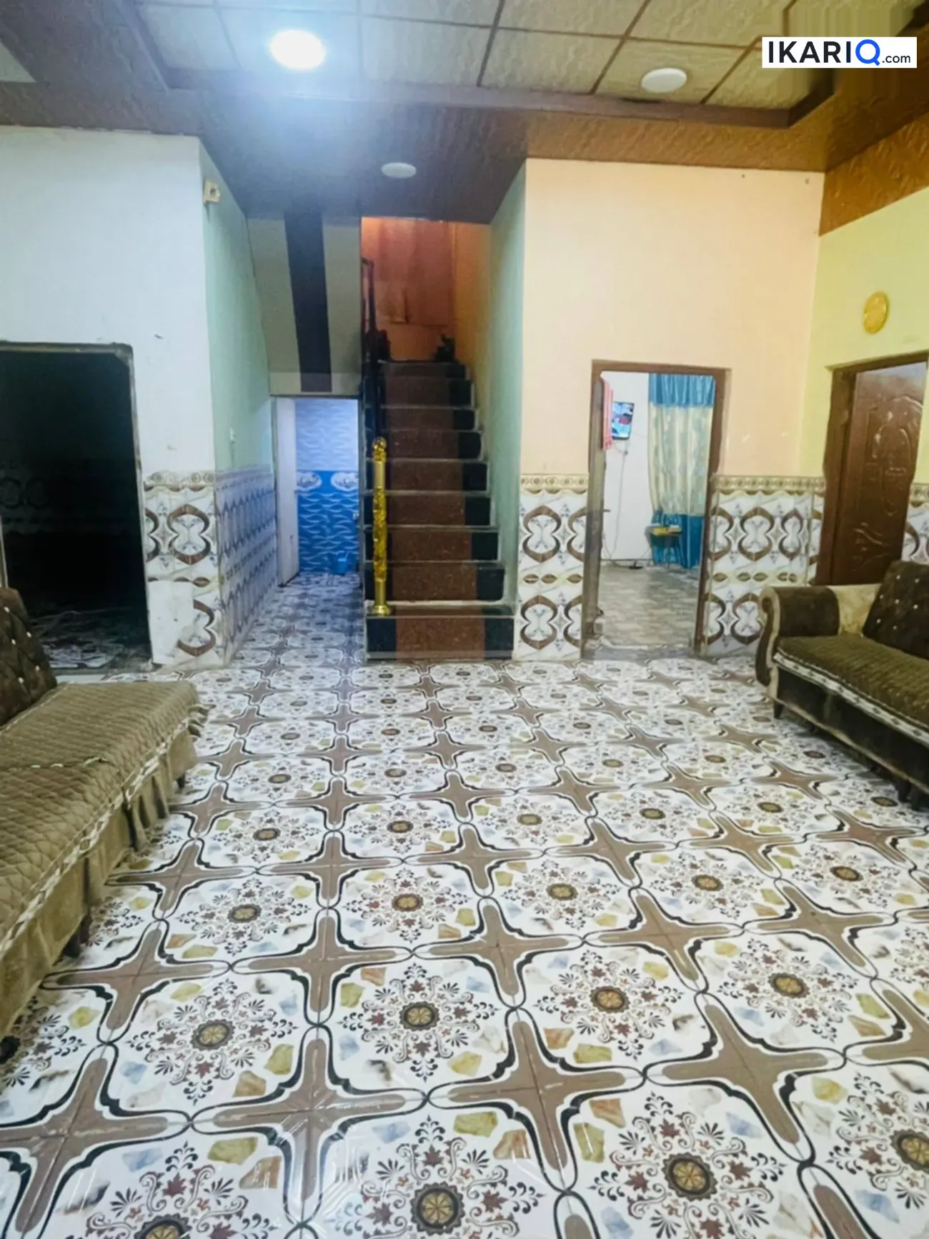 دار للبيع في صفوان - 250 م² / 50,000,000 IQD — صورة 4