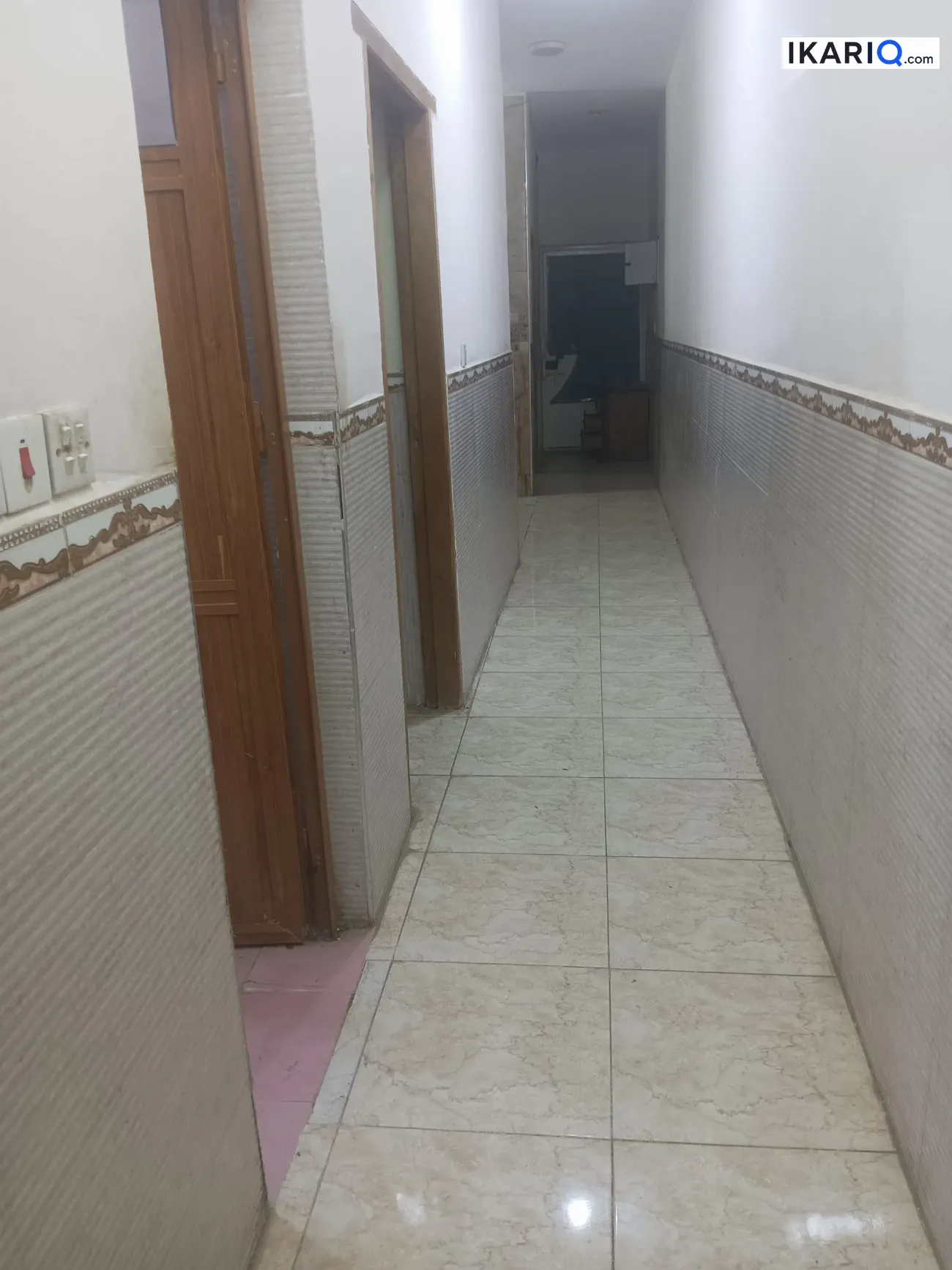 دار للبيع في الاساتذة - 200 م² / 500,000,000 IQD — صورة 2