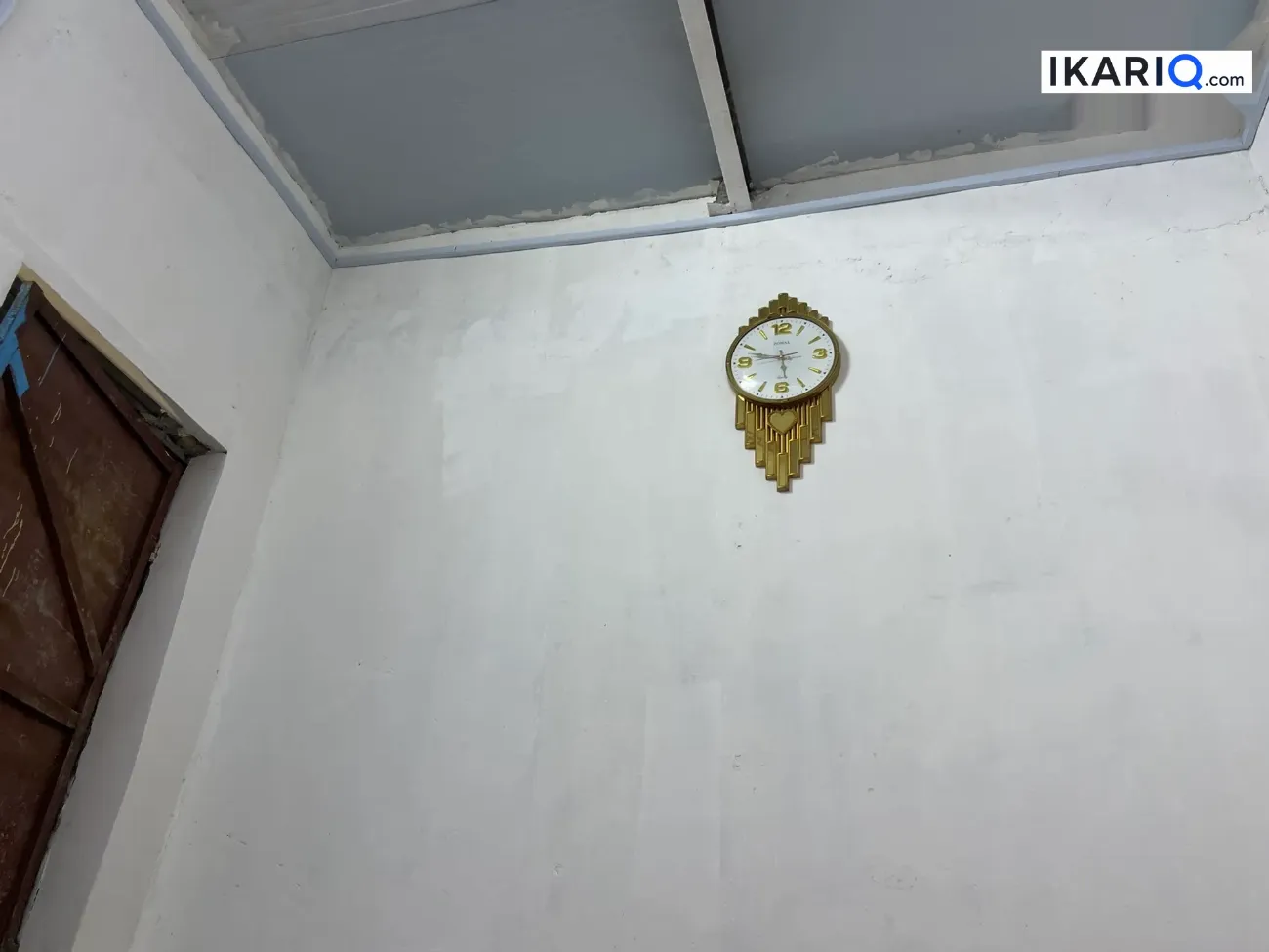 دار للبيع في التنومة - 110 م² / 11,000,000 IQD — صورة 2