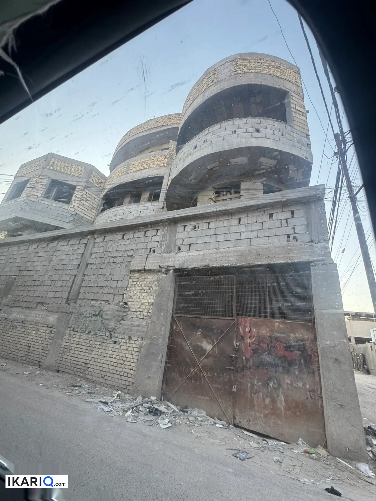 دار للبيع في التنومة - 330 م² / 450,000,000 IQD — صورة 3