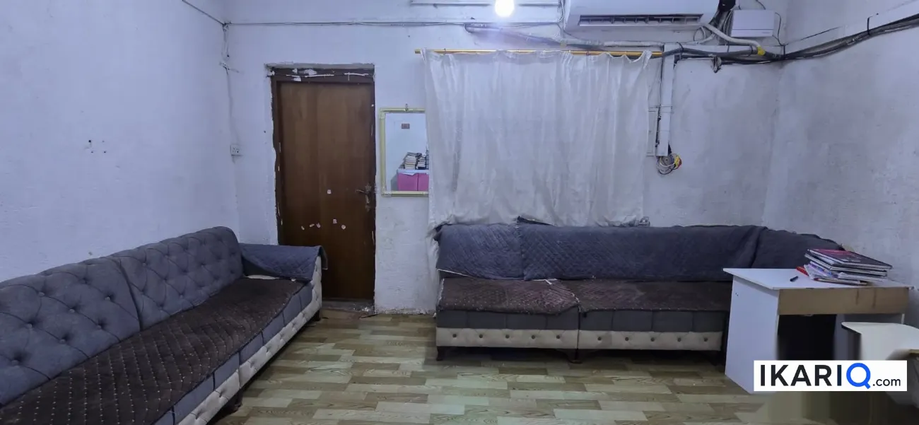 دار للبيع في الابلة - 143 م² / 200,000,000 IQD — صورة 4