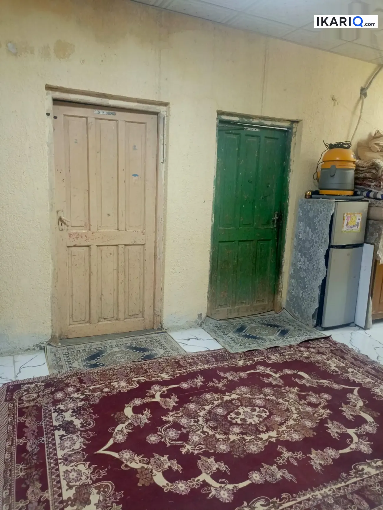 دار للبيع في الابلة - 143 م² / 200,000,000 IQD — صورة 2