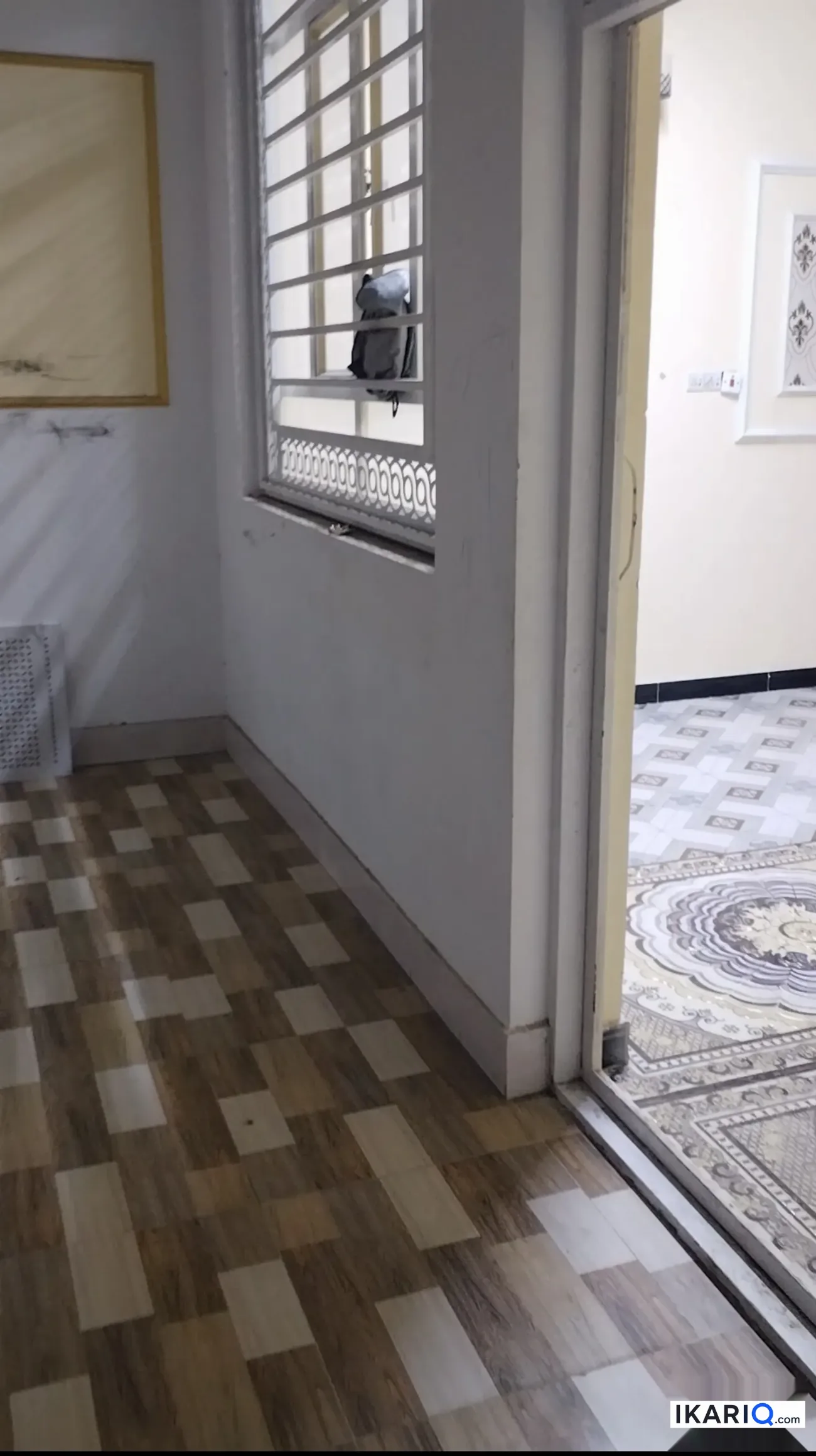 شقة للإيجار في الاساتذة - 150 م² / 600,000 IQD