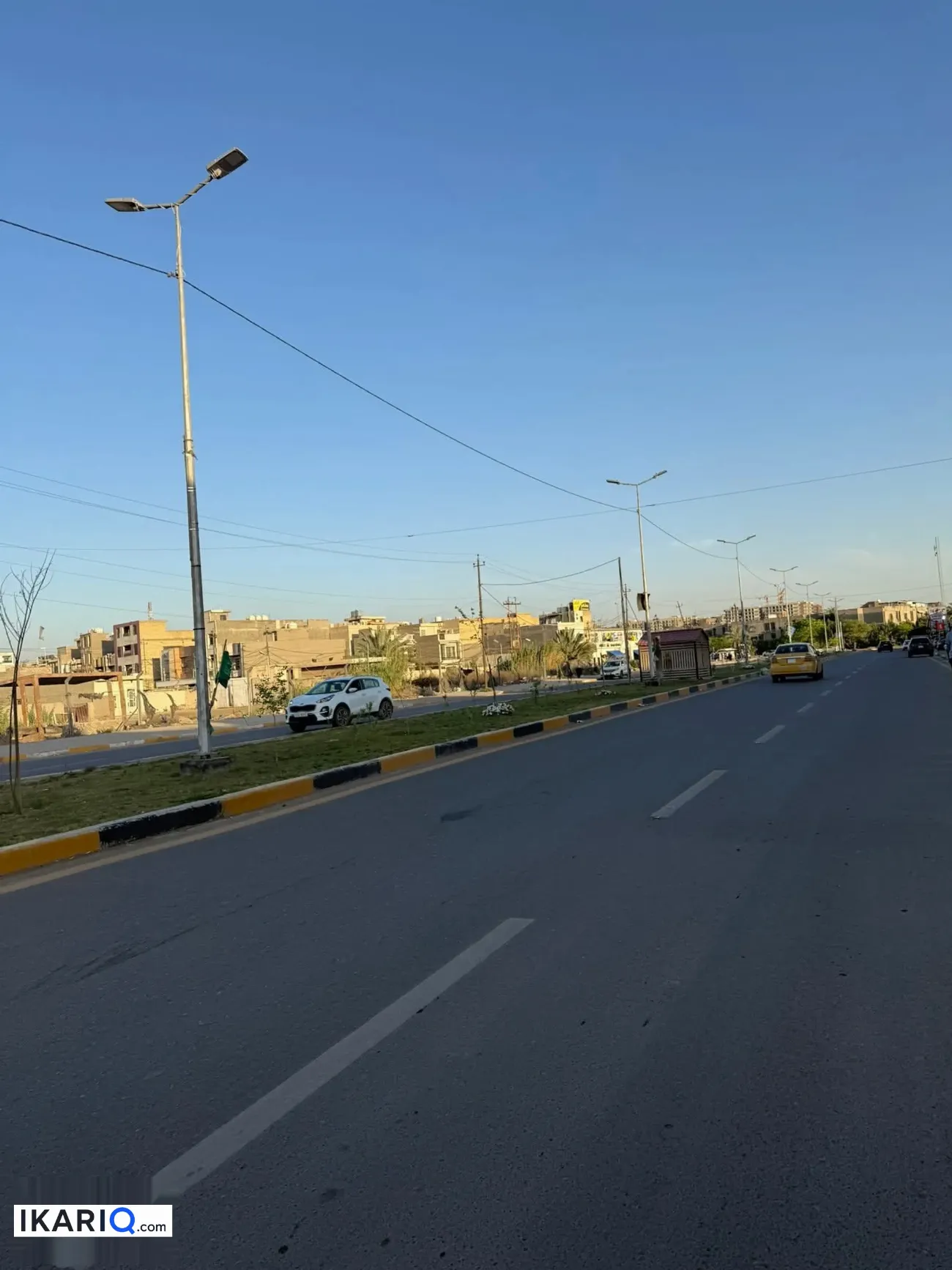 دار للبيع في الجهاد - 200 م² / 110,001,101 IQD — صورة 11