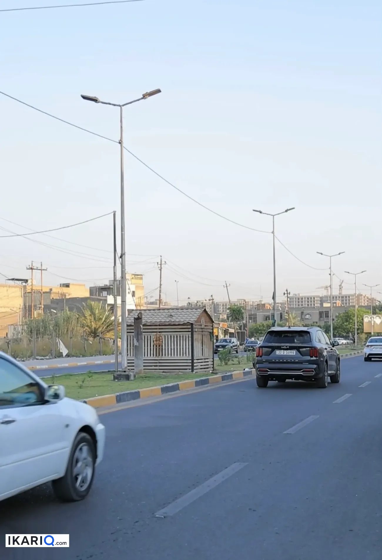 دار للبيع في الجهاد - 200 م² / 110,001,101 IQD — صورة 3