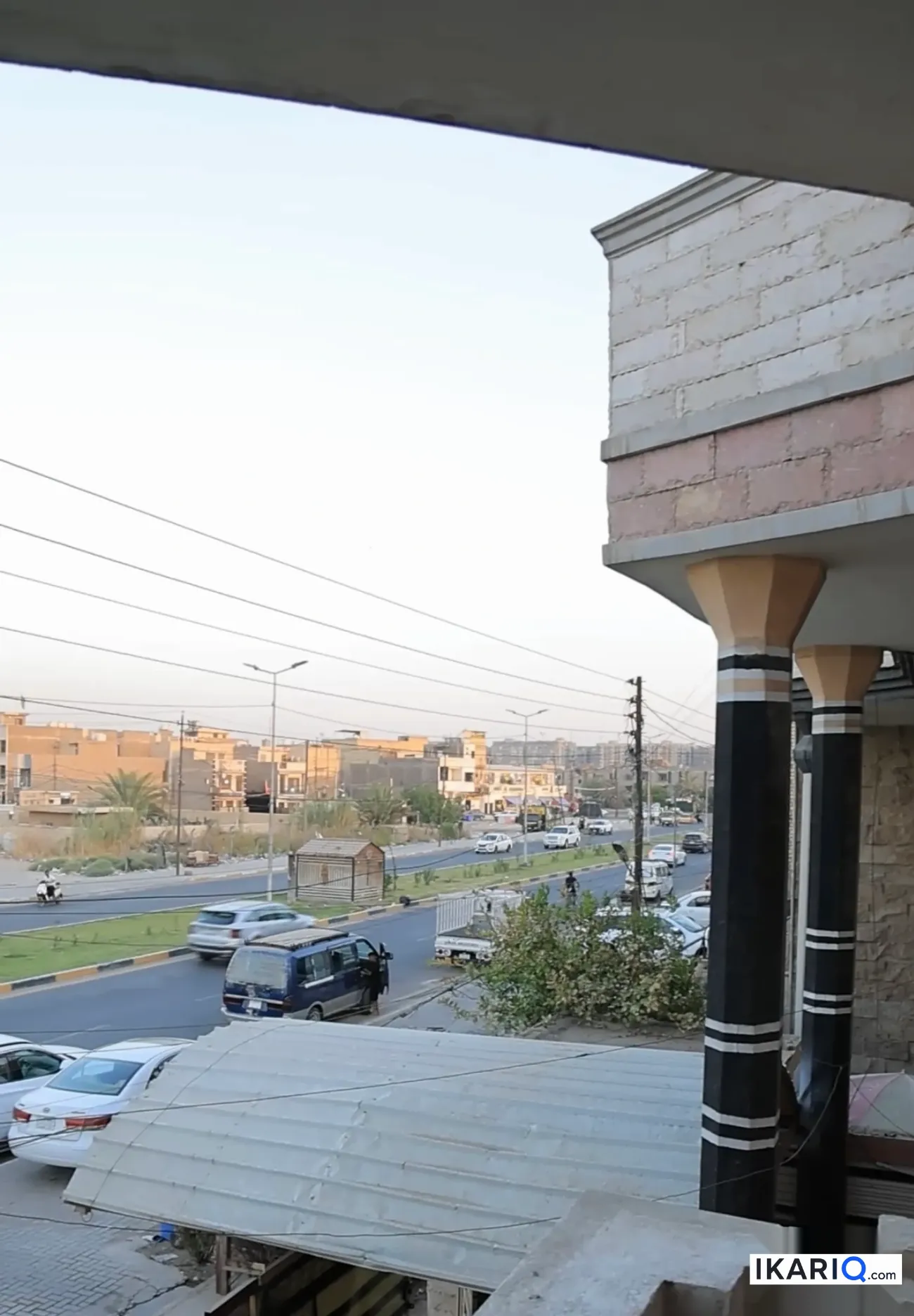 دار للبيع في الجهاد - 200 م² / 110,001,101 IQD — صورة 2