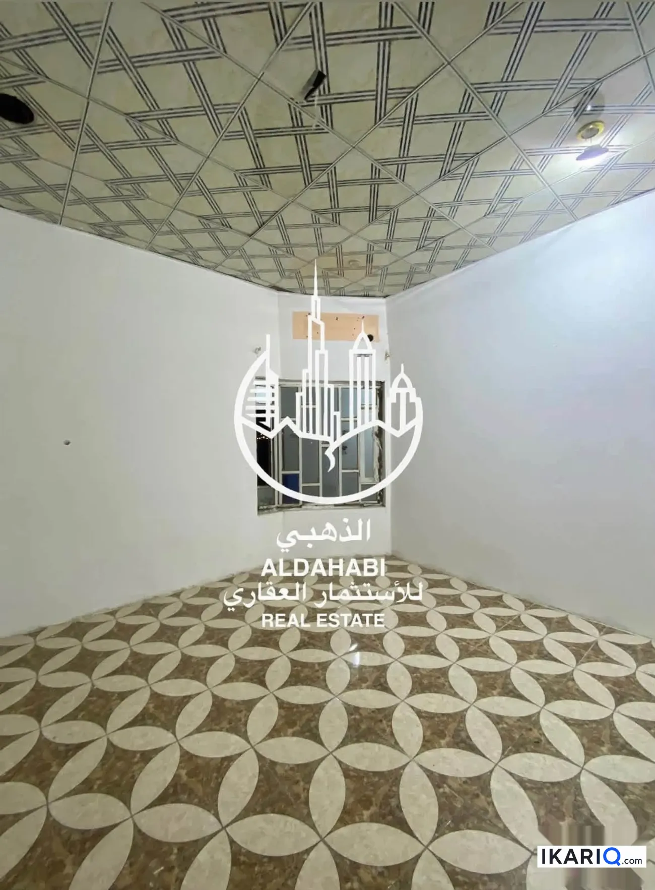 دار للإيجار في الجبيلة - 250 م² / 1,250,000 IQD — صورة 3