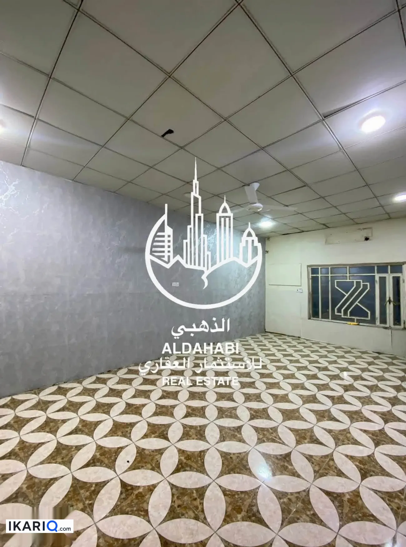 دار للإيجار في الجبيلة - 250 م² / 1,250,000 IQD