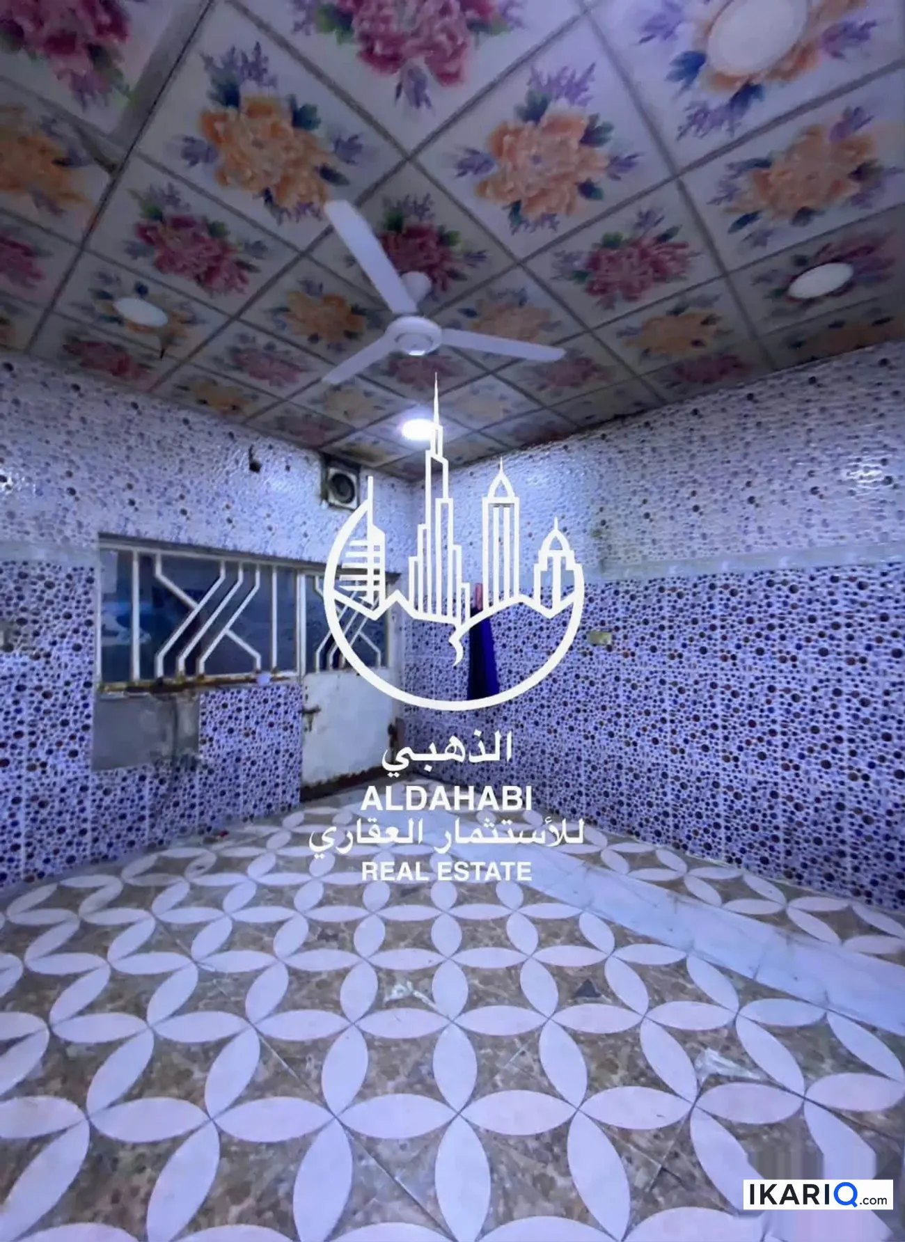 دار للإيجار في الجبيلة - 250 م² / 1,250,000 IQD — صورة 6