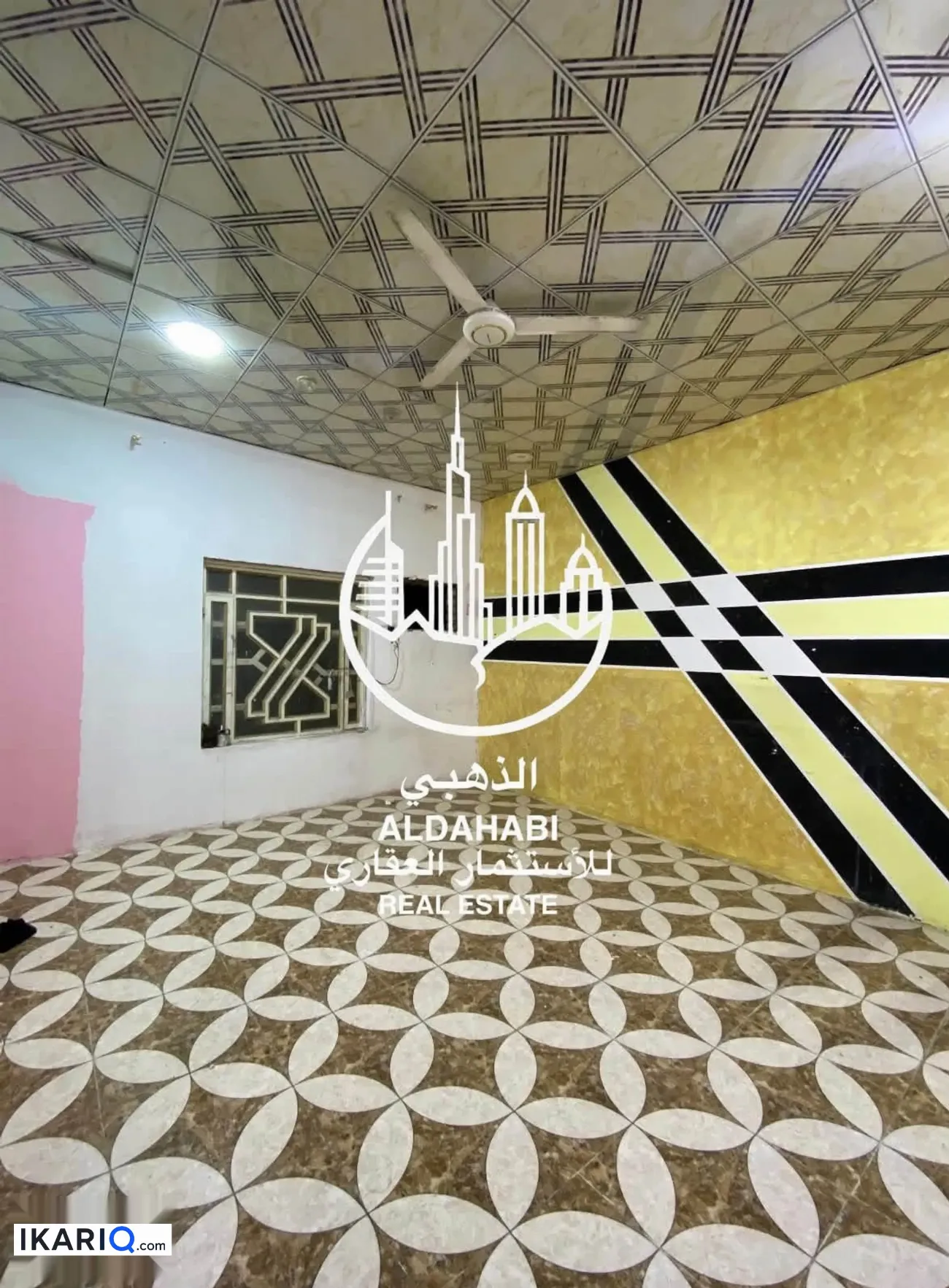 دار للإيجار في الجبيلة - 250 م² / 1,250,000 IQD — صورة 2