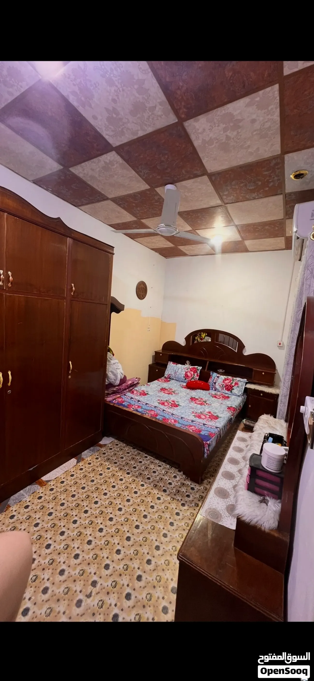 دار للبيع في التنومة - 114 م² / 85,000,000 IQD — صورة 14